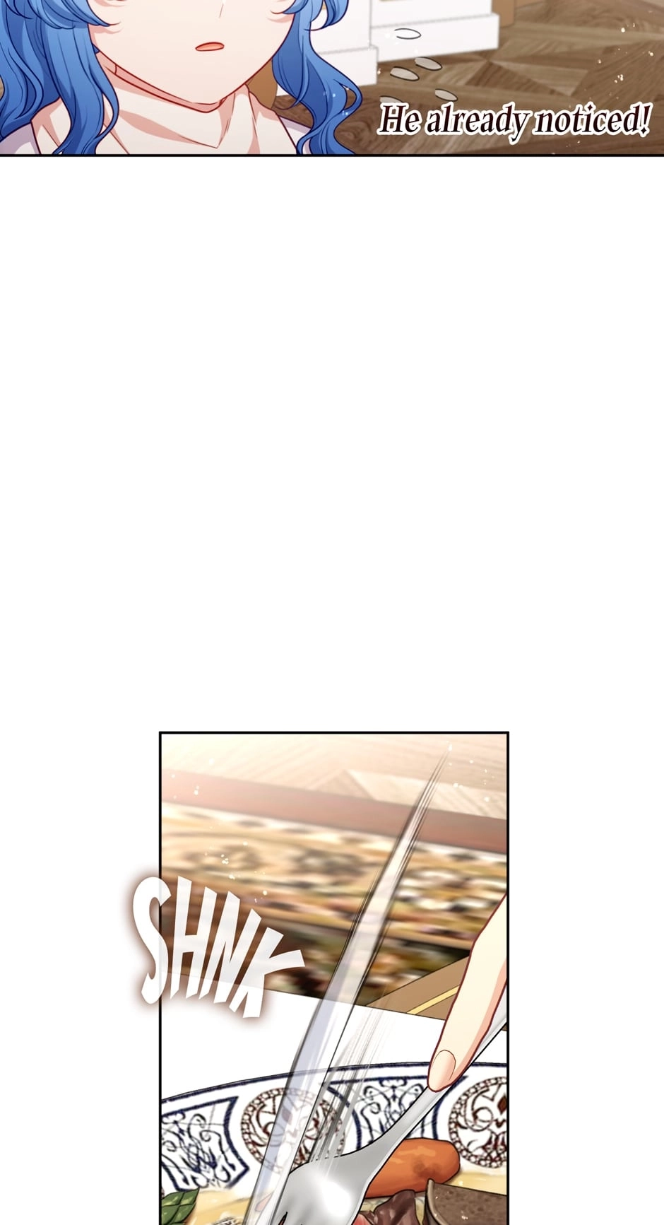 Beware the Villainess! Chapter 124 Page 17