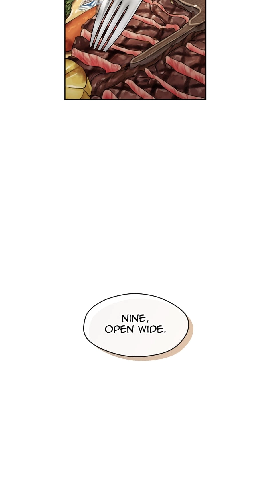 Beware the Villainess! Chapter 124 Page 18