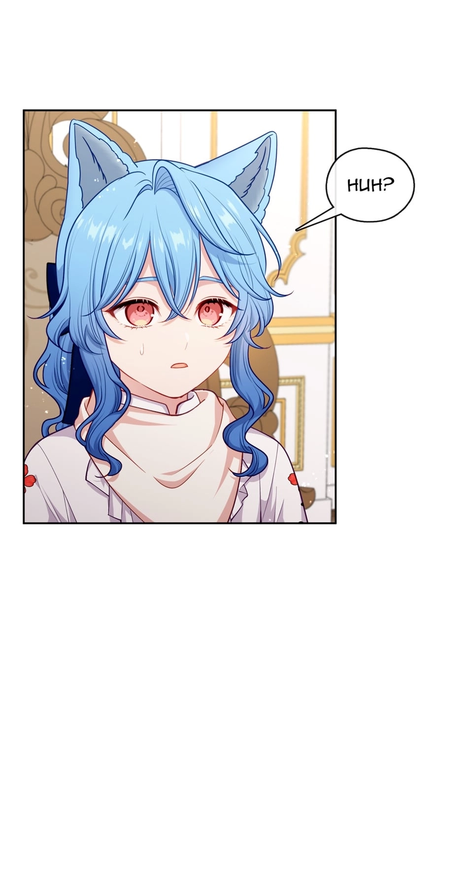 Beware the Villainess! Chapter 124 Page 19