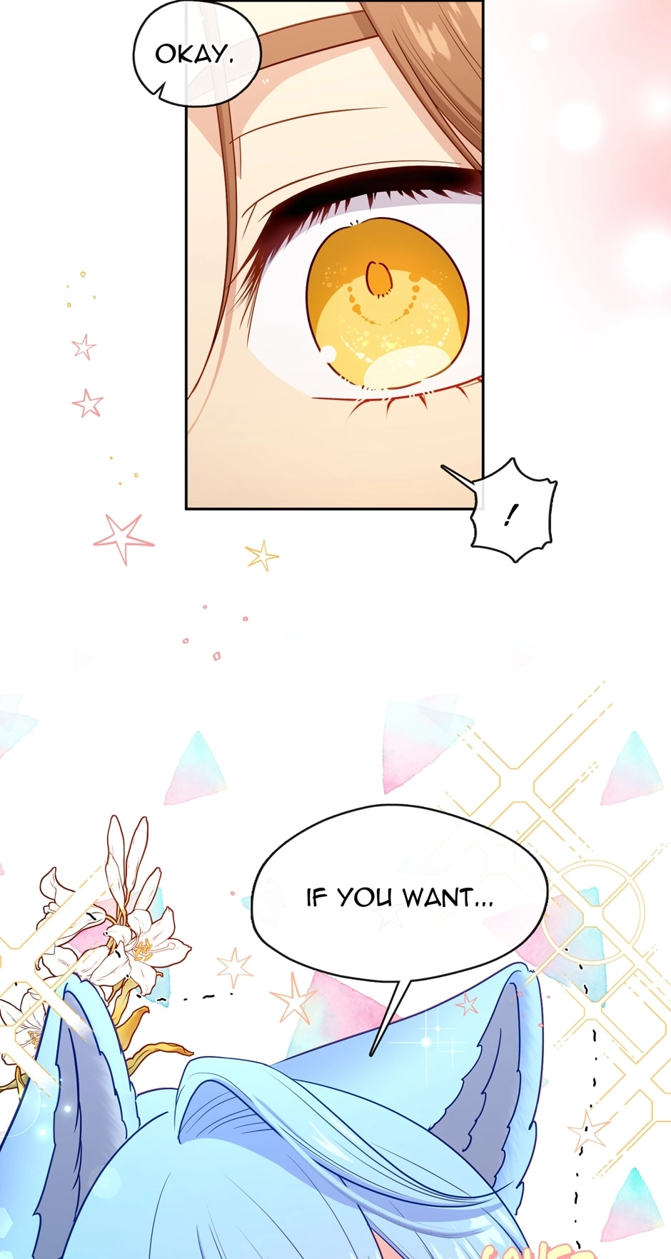 Beware the Villainess! Chapter 124 Page 34