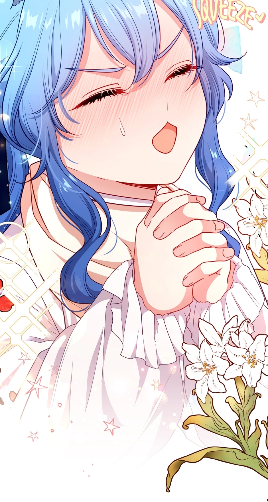 Beware the Villainess! Chapter 124 Page 35