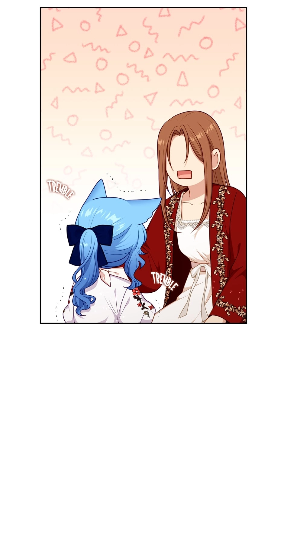 Beware the Villainess! Chapter 124 Page 36