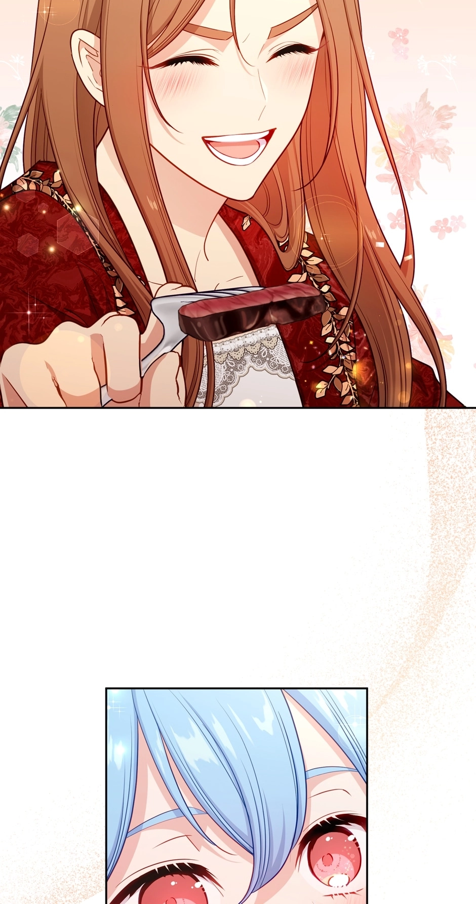 Beware the Villainess! Chapter 124 Page 40