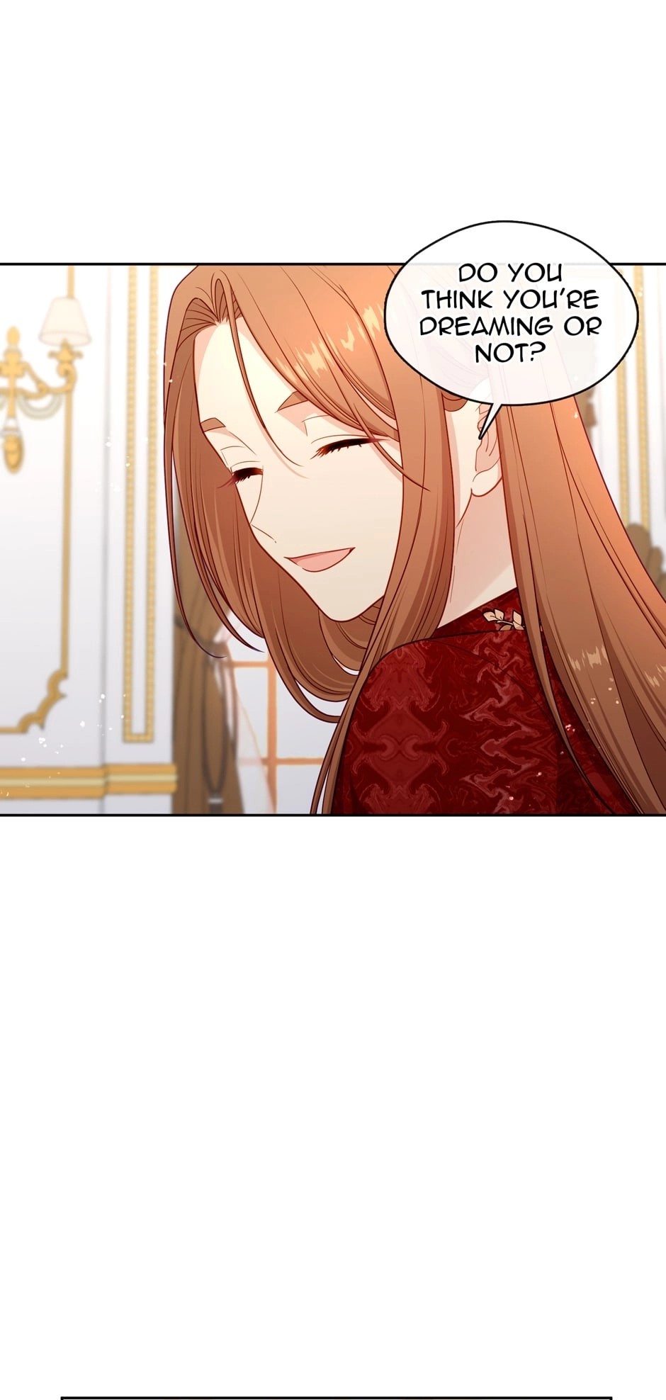 Beware the Villainess! Chapter 124 Page 50