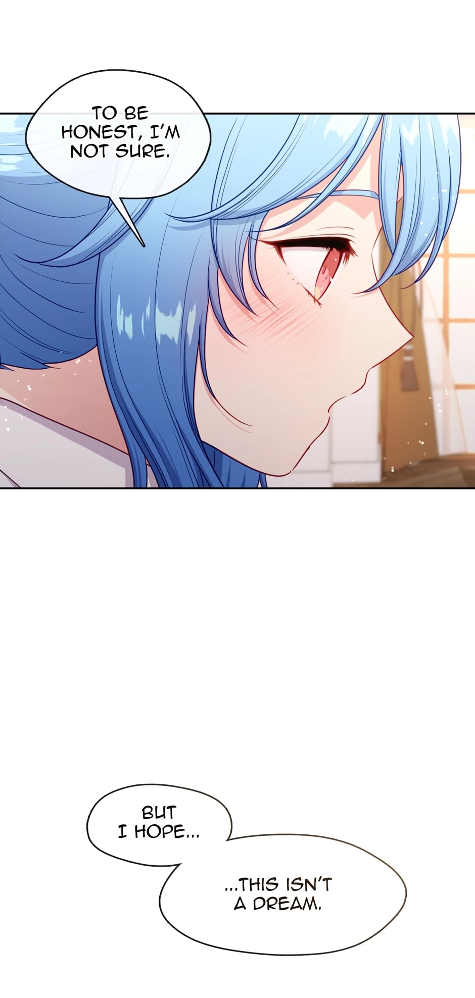 Beware the Villainess! Chapter 124 Page 52