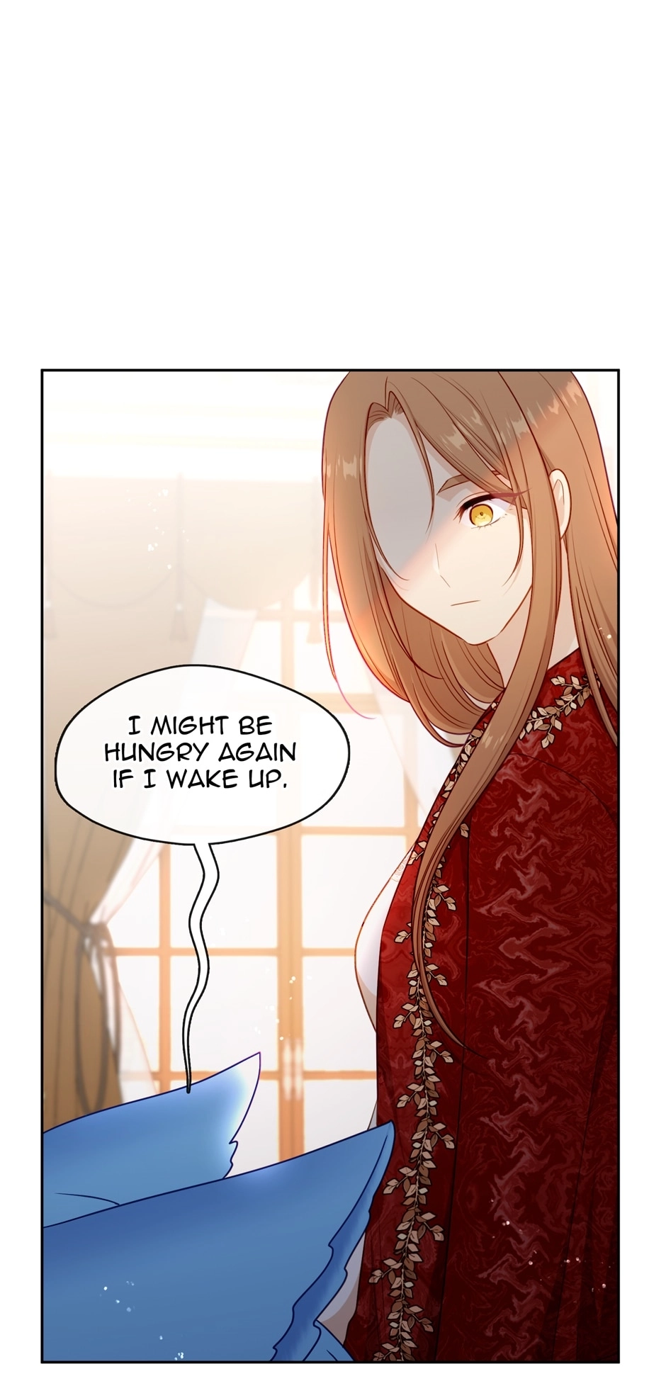 Beware the Villainess! Chapter 124 Page 53