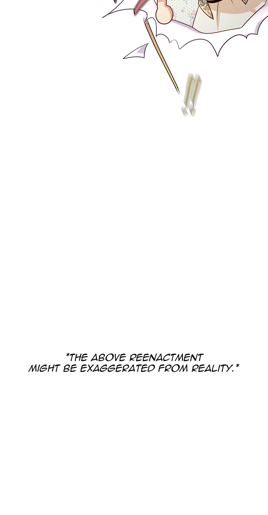 Beware the Villainess! Chapter 112 Page 9