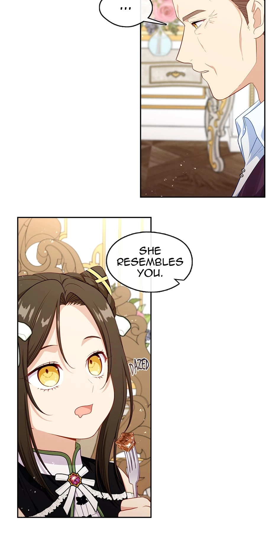 Beware the Villainess! Chapter 112 Page 11