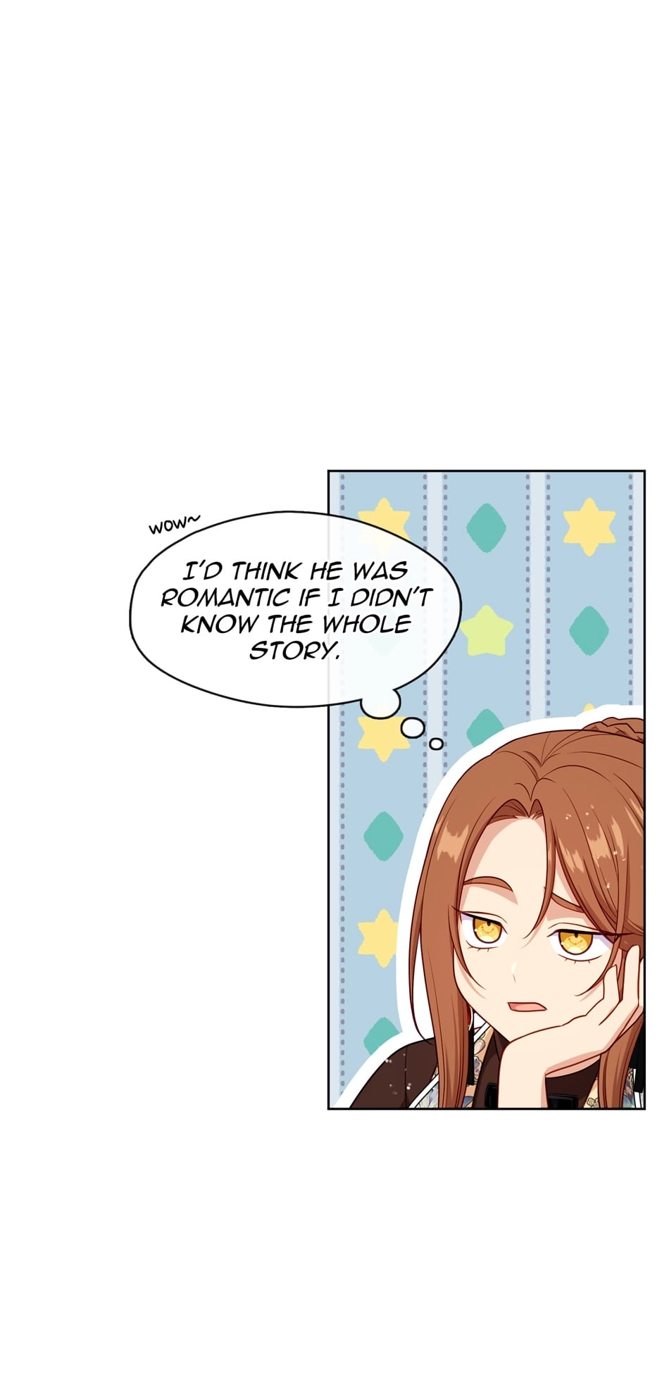 Beware the Villainess! Chapter 112 Page 14