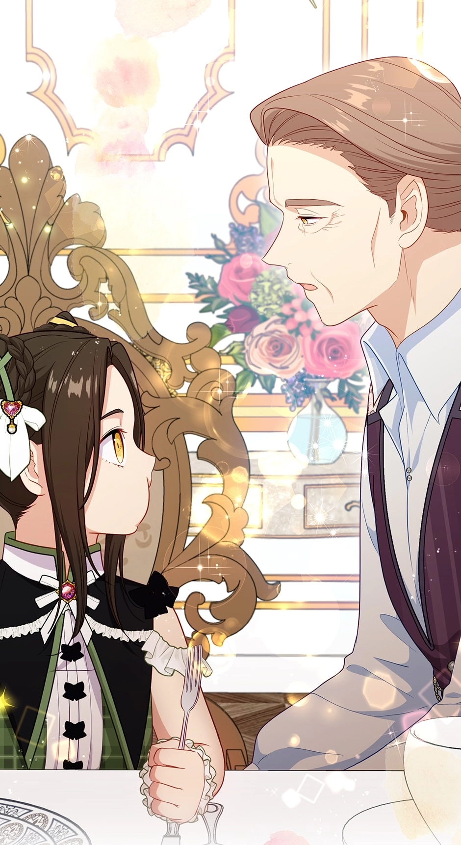 Beware the Villainess! Chapter 112 Page 18