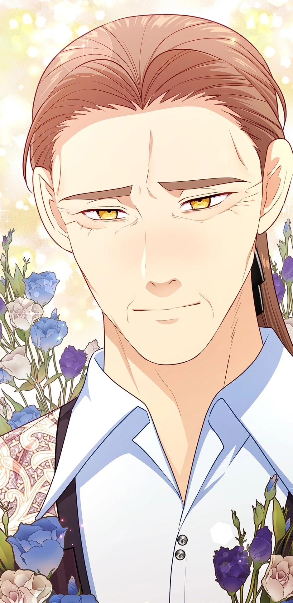 Beware the Villainess! Chapter 112 Page 25