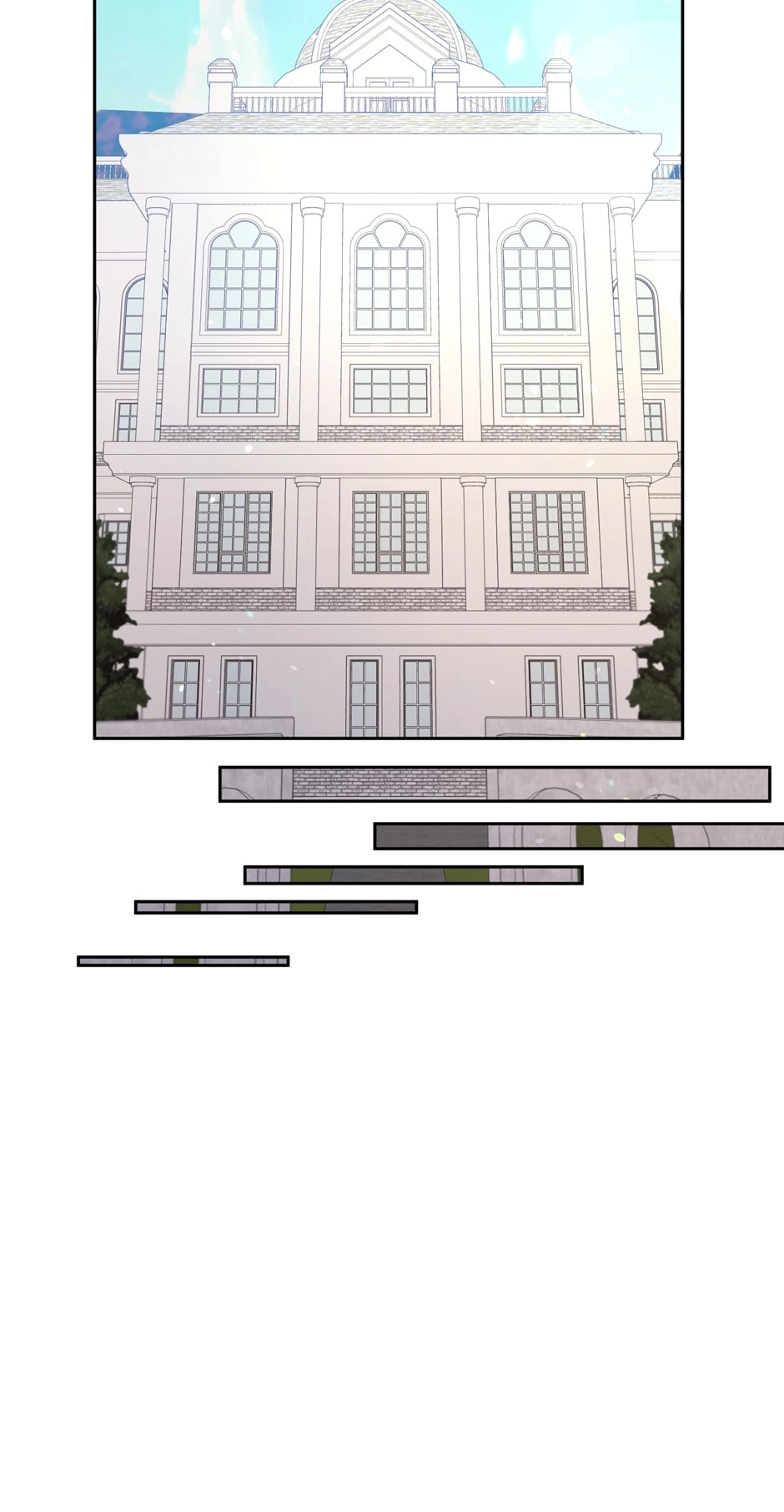 Beware the Villainess! Chapter 112 Page 32