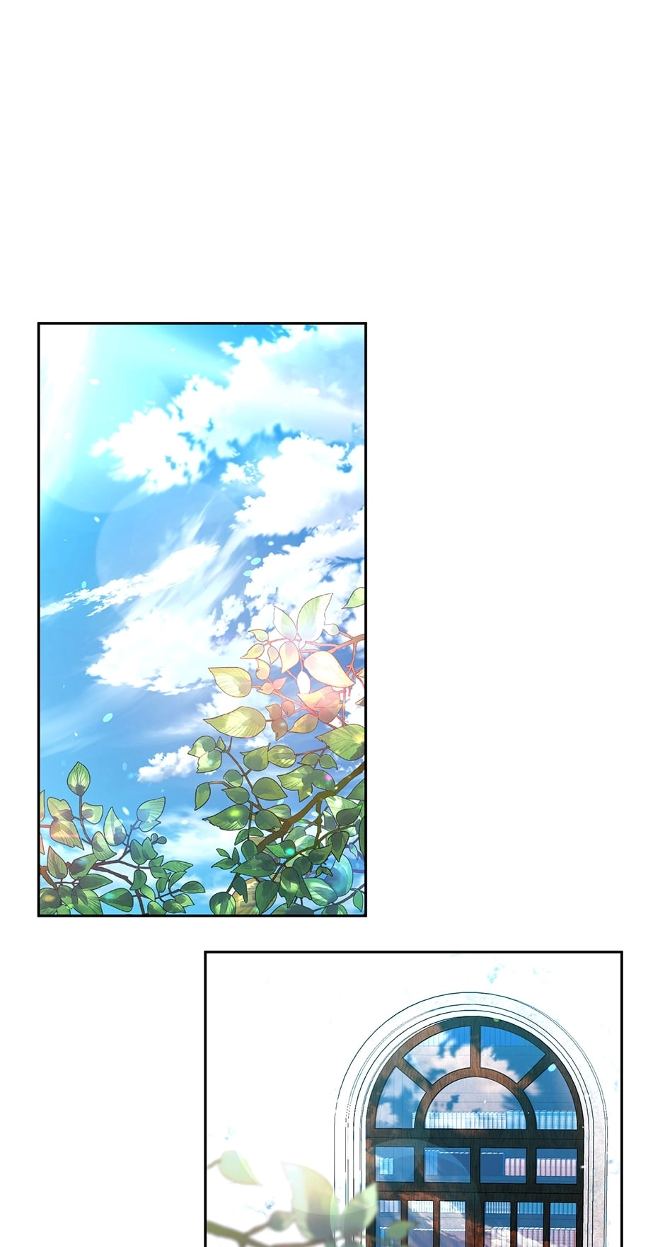 Beware the Villainess! Chapter 112 Page 33