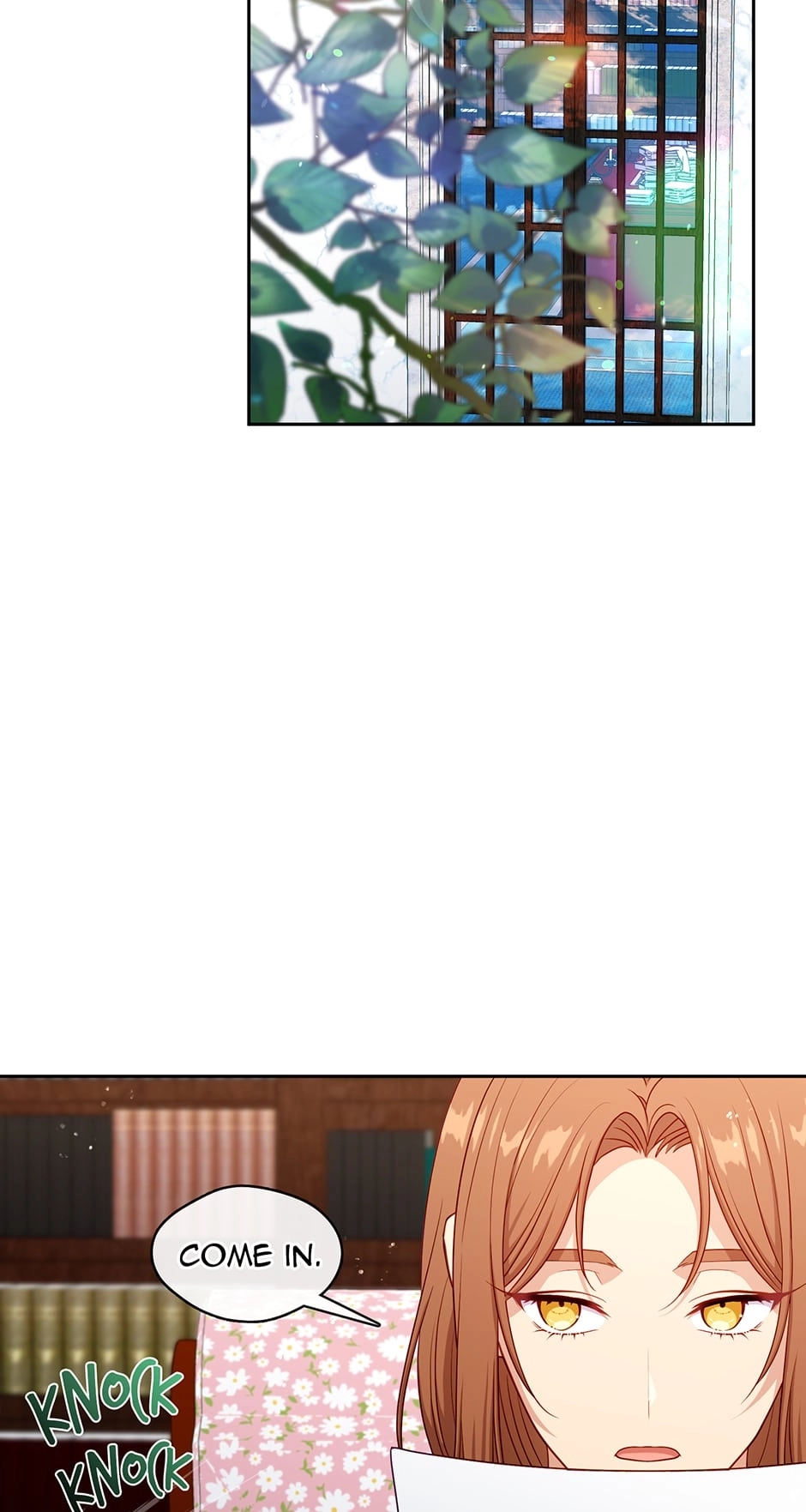 Beware the Villainess! Chapter 112 Page 34