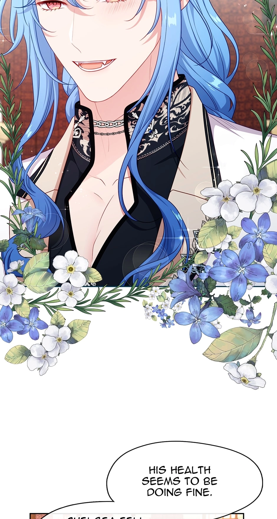 Beware the Villainess! Chapter 112 Page 37