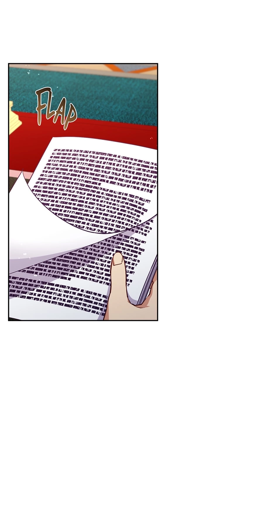 Beware the Villainess! Chapter 112 Page 43