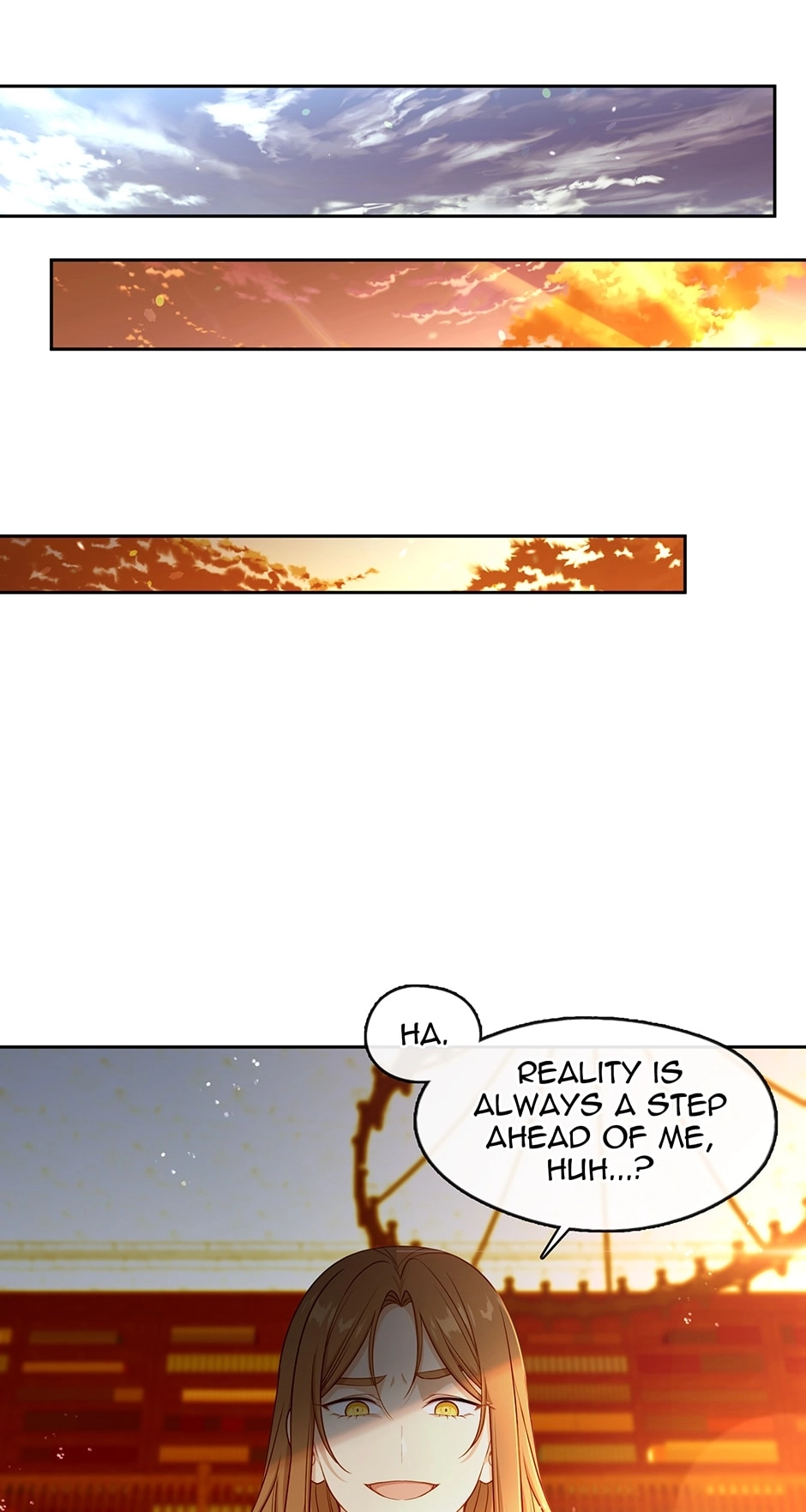 Beware the Villainess! Chapter 112 Page 45