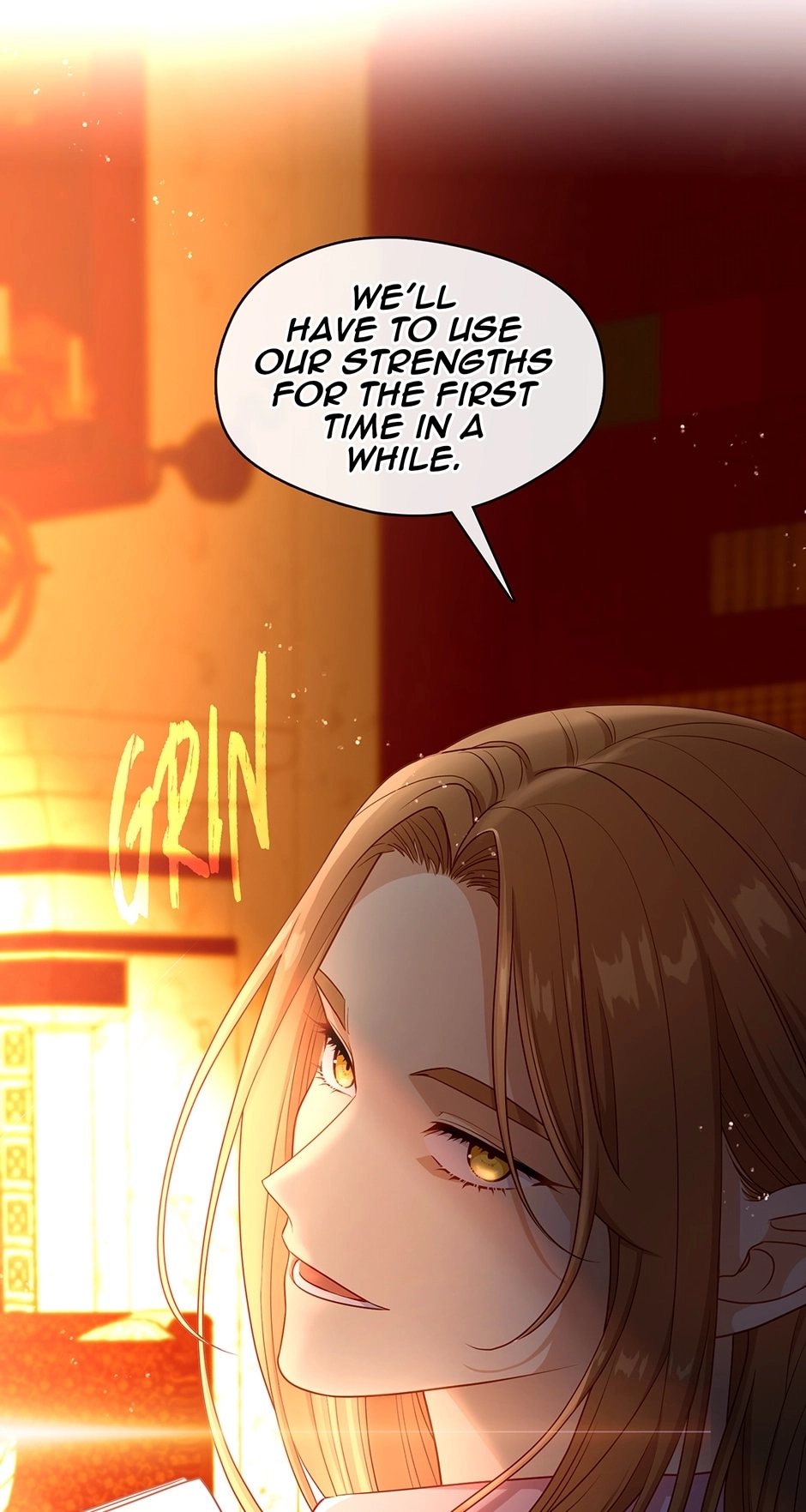 Beware the Villainess! Chapter 112 Page 47