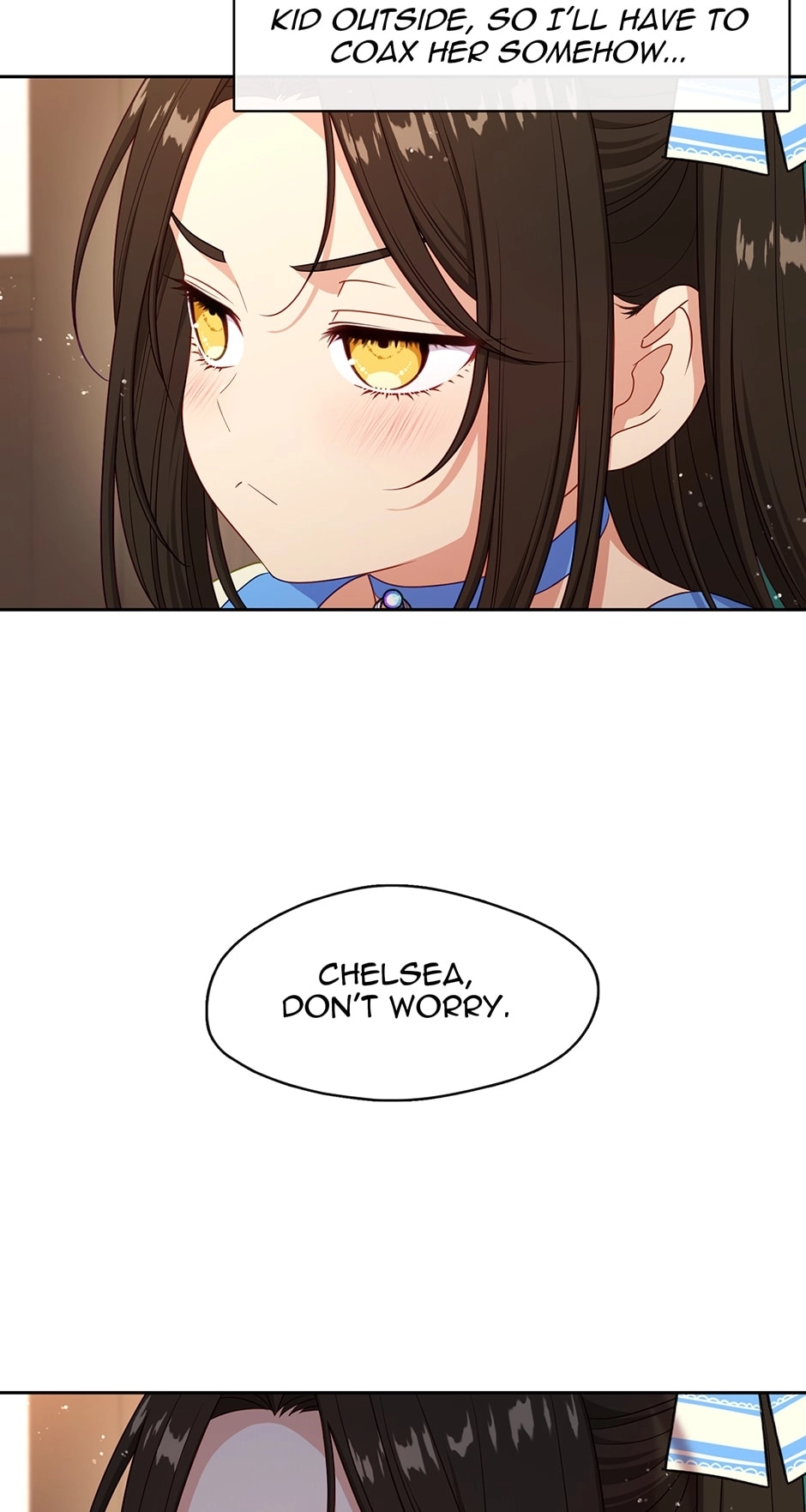 Beware the Villainess! Chapter 112 Page 58