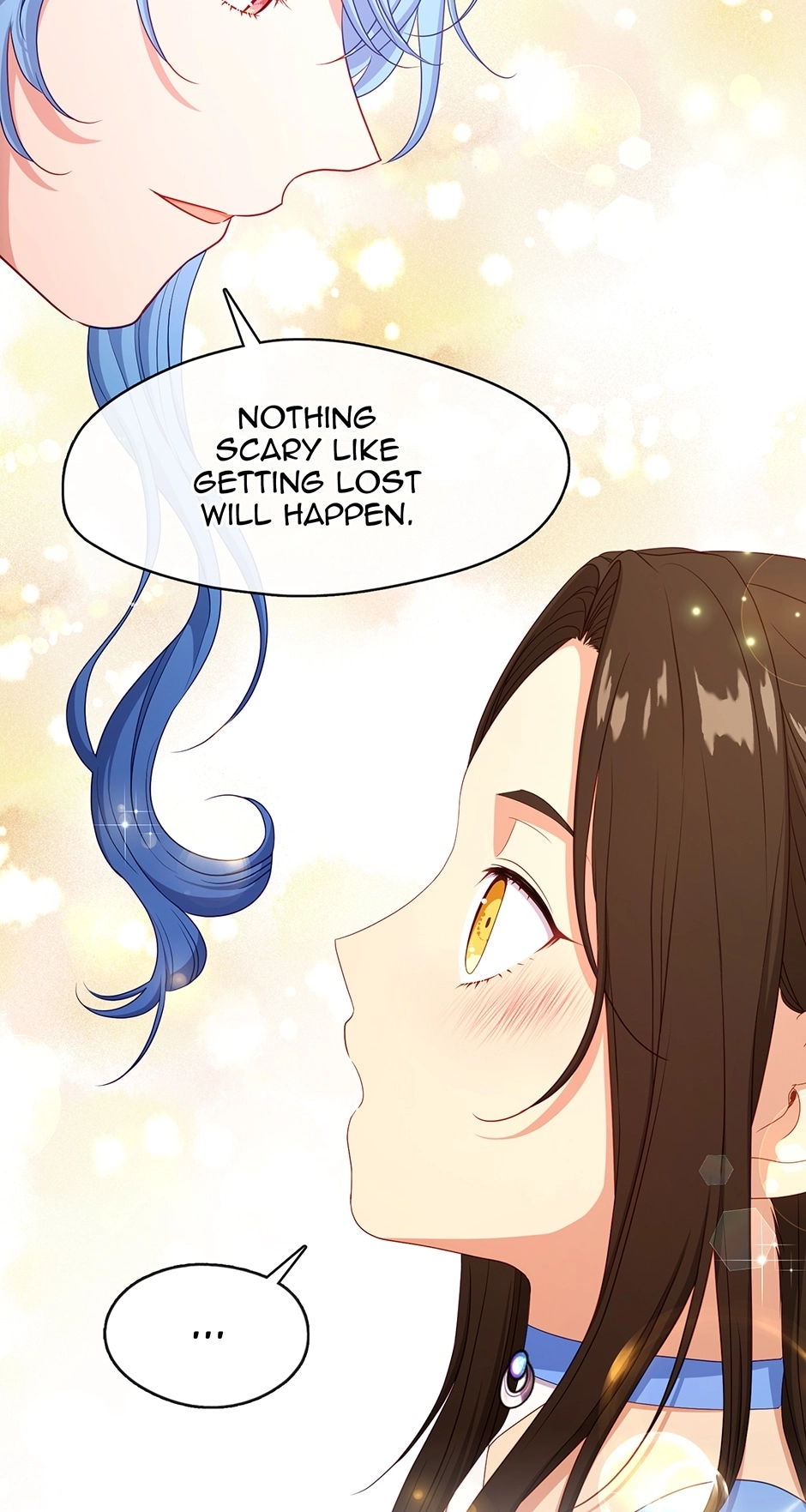 Beware the Villainess! Chapter 112 Page 61