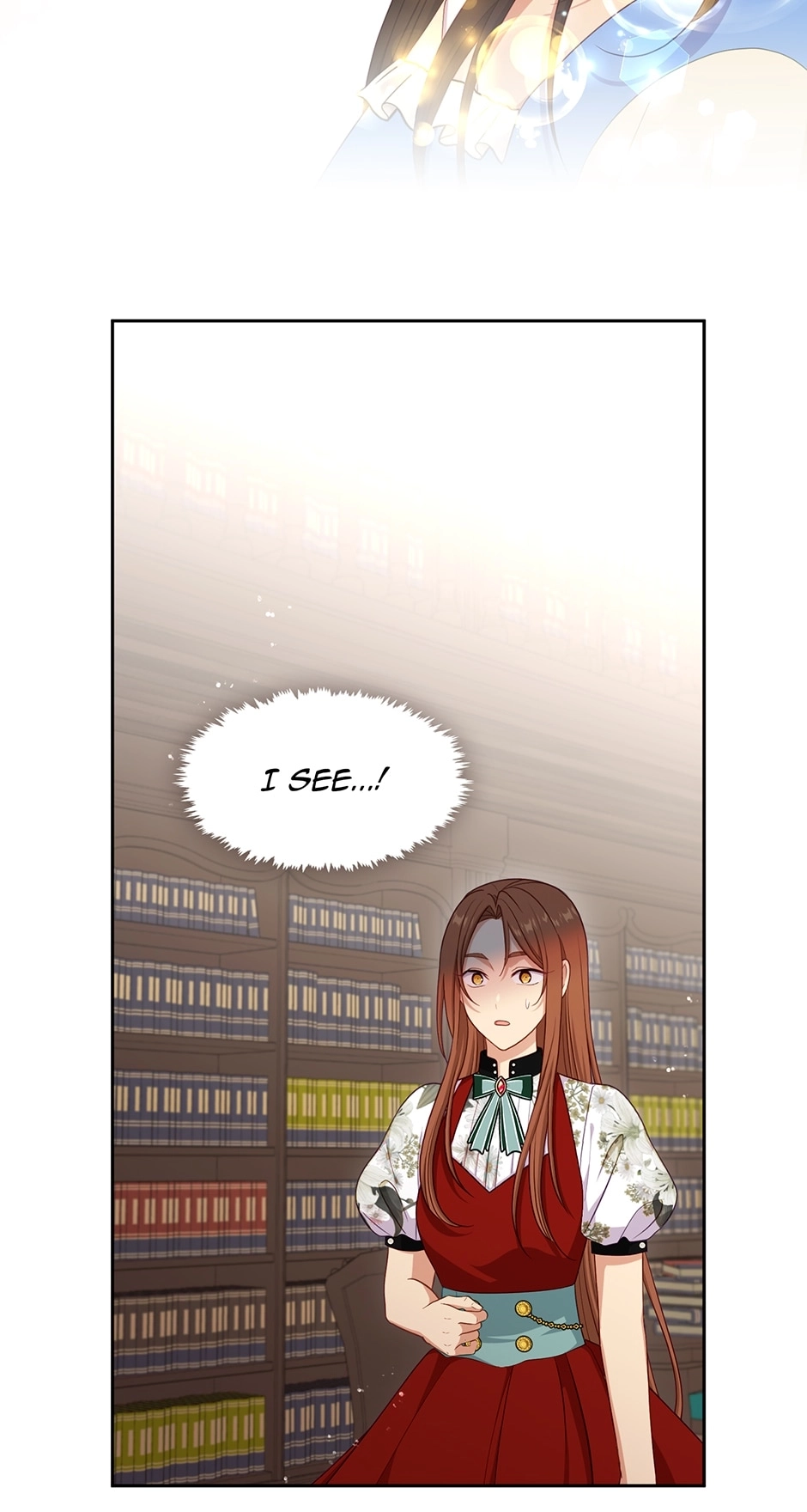 Beware the Villainess! Chapter 112 Page 62