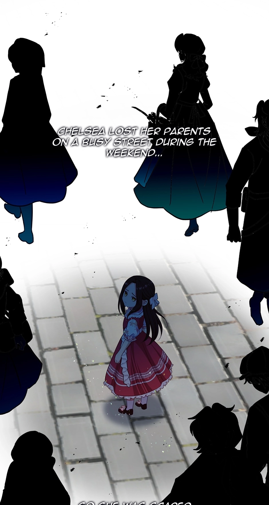 Beware the Villainess! Chapter 112 Page 63