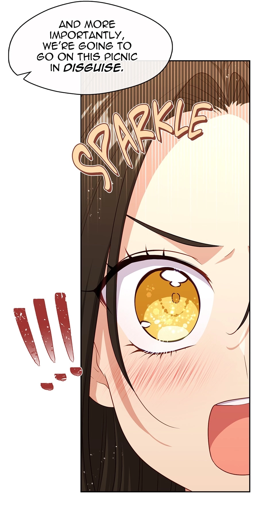 Beware the Villainess! Chapter 112 Page 68