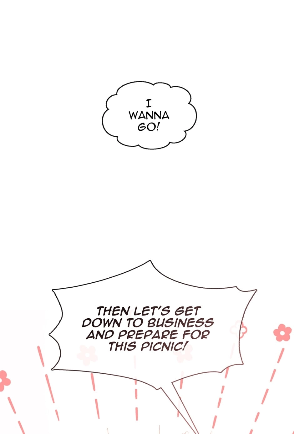 Beware the Villainess! Chapter 112 Page 69