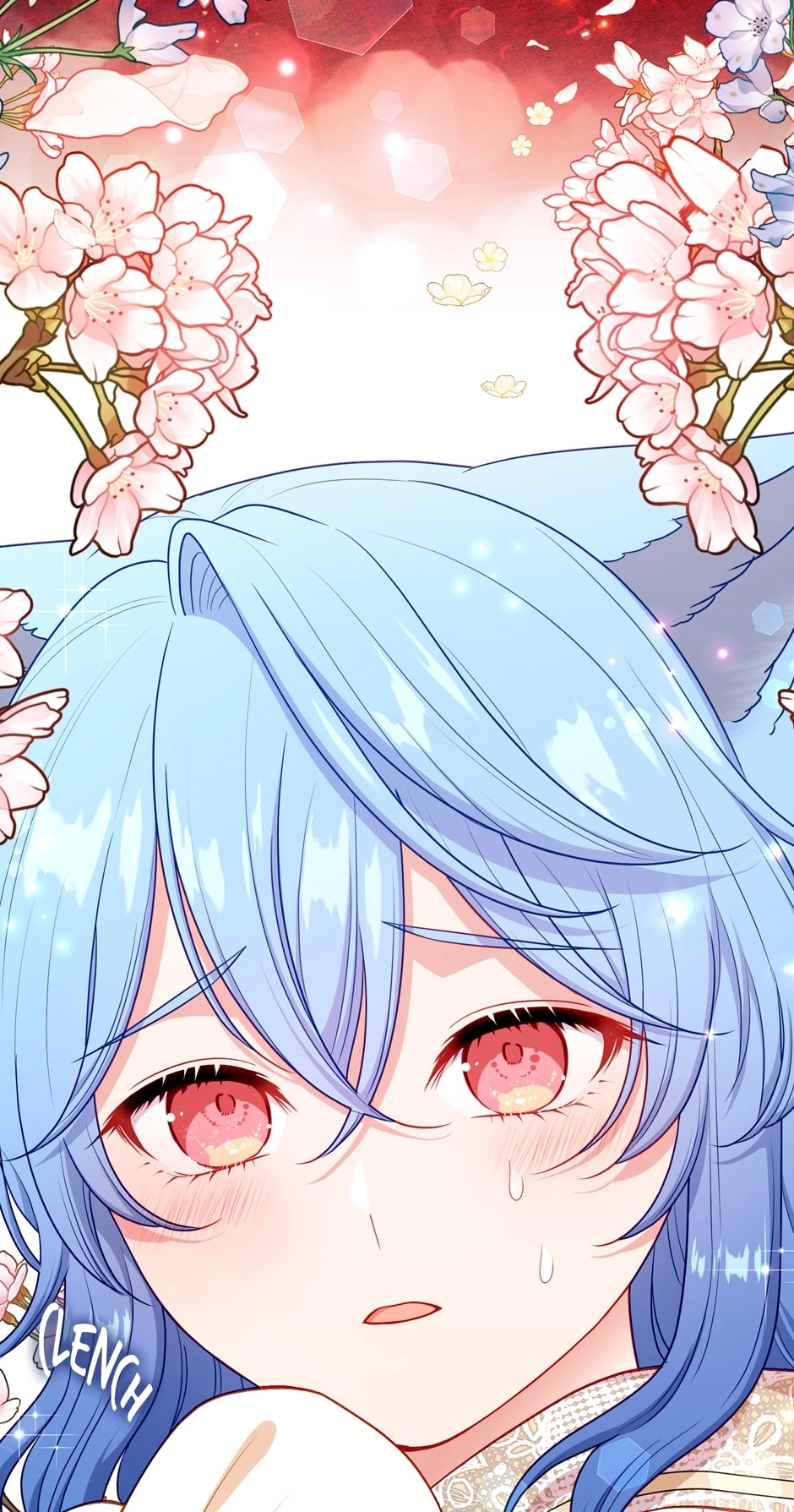 Beware the Villainess! Chapter 123 Page 8