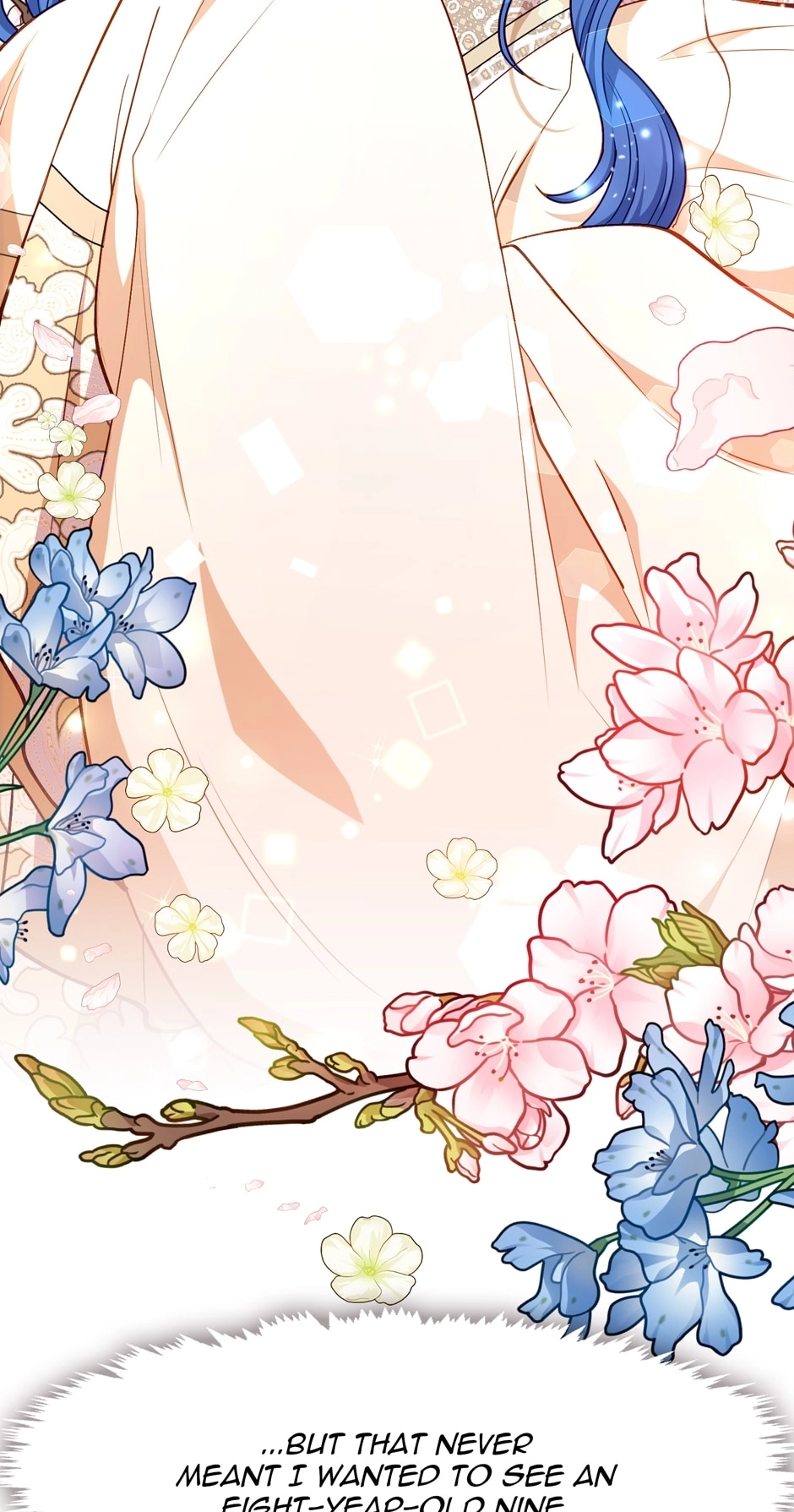 Beware the Villainess! Chapter 123 Page 9