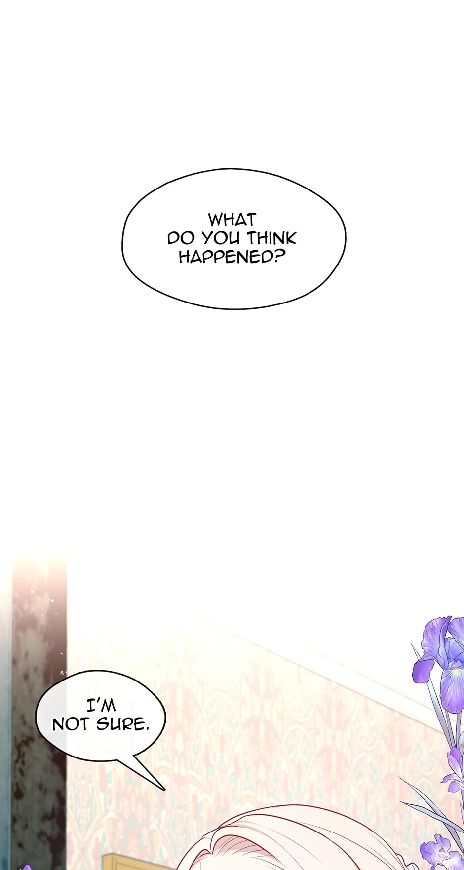 Beware the Villainess! Chapter 123 Page 12