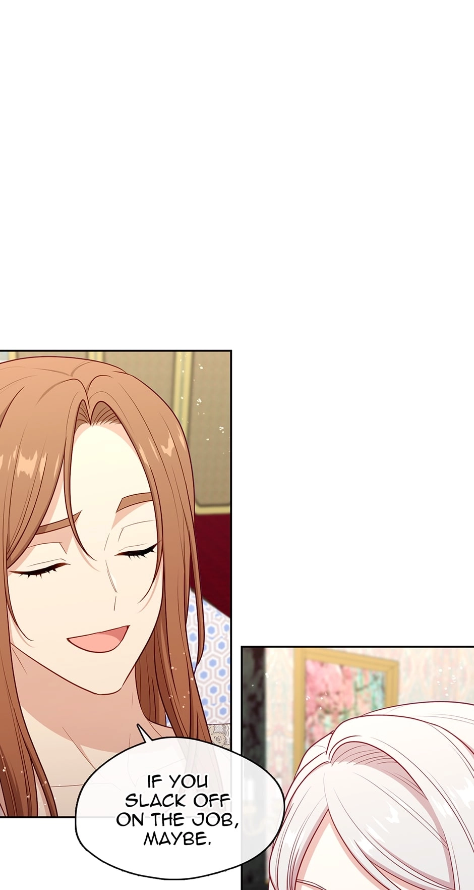 Beware the Villainess! Chapter 123 Page 16