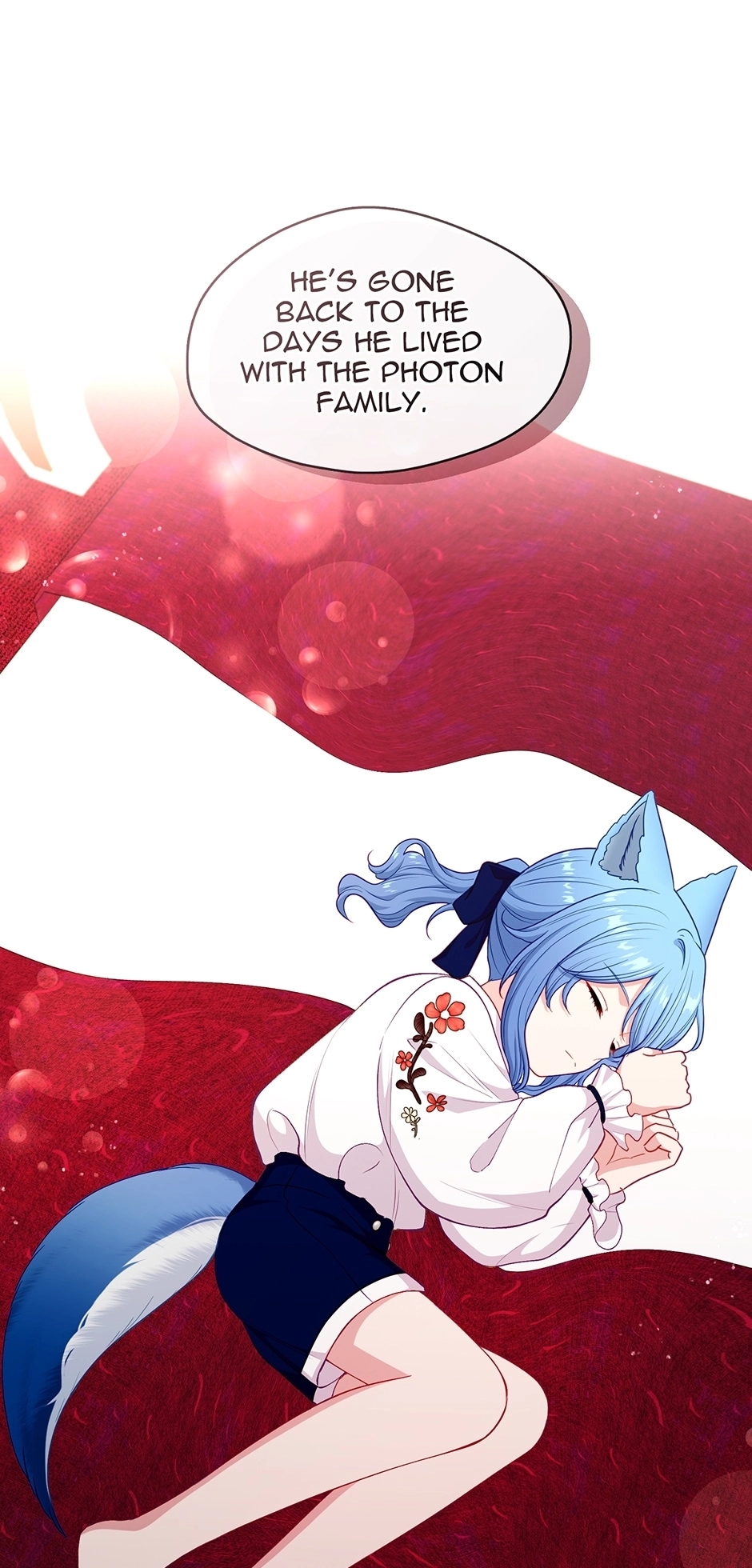 Beware the Villainess! Chapter 123 Page 18