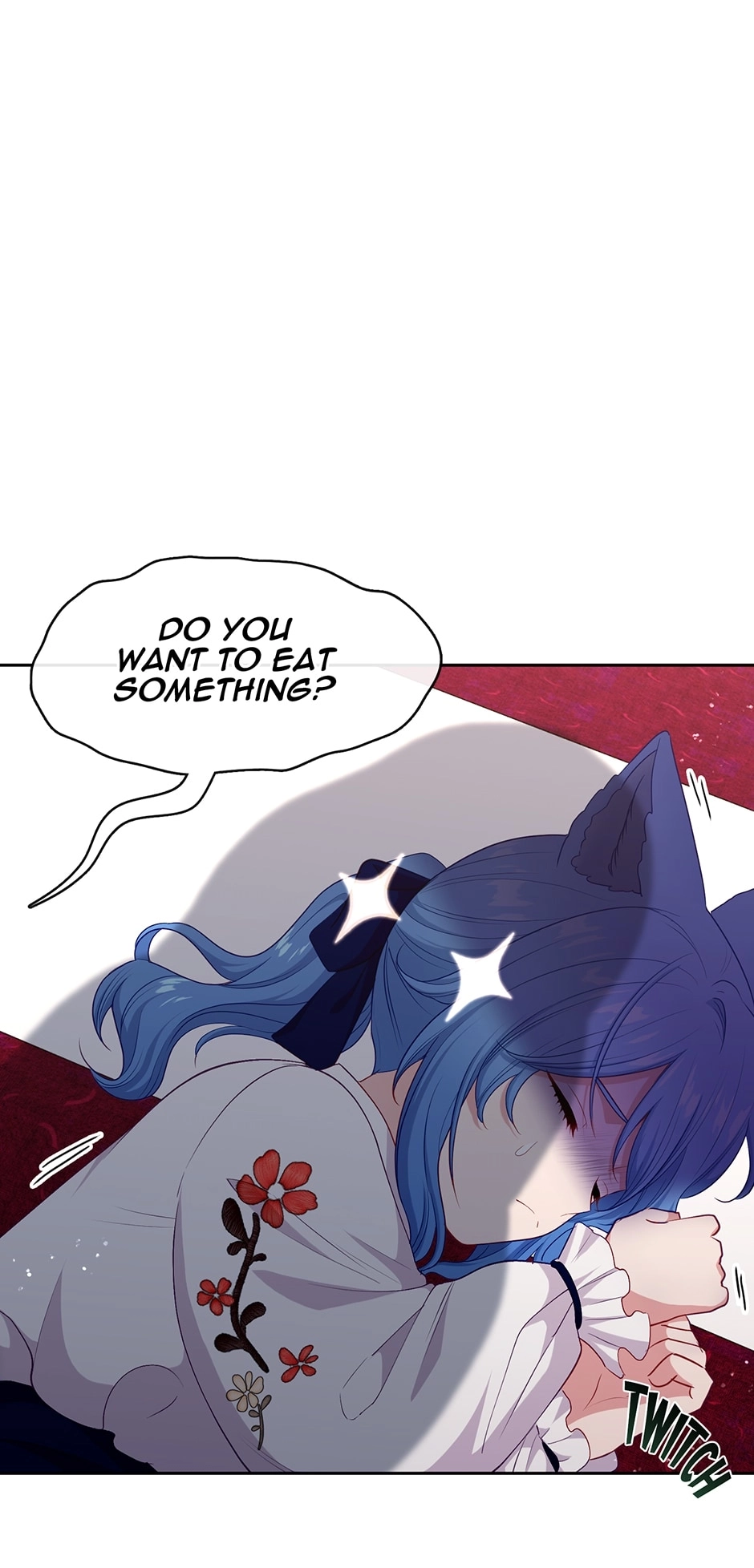 Beware the Villainess! Chapter 123 Page 22