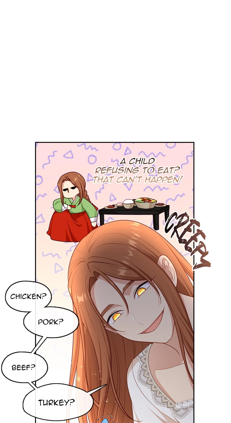 Beware the Villainess! Chapter 123 Page 23