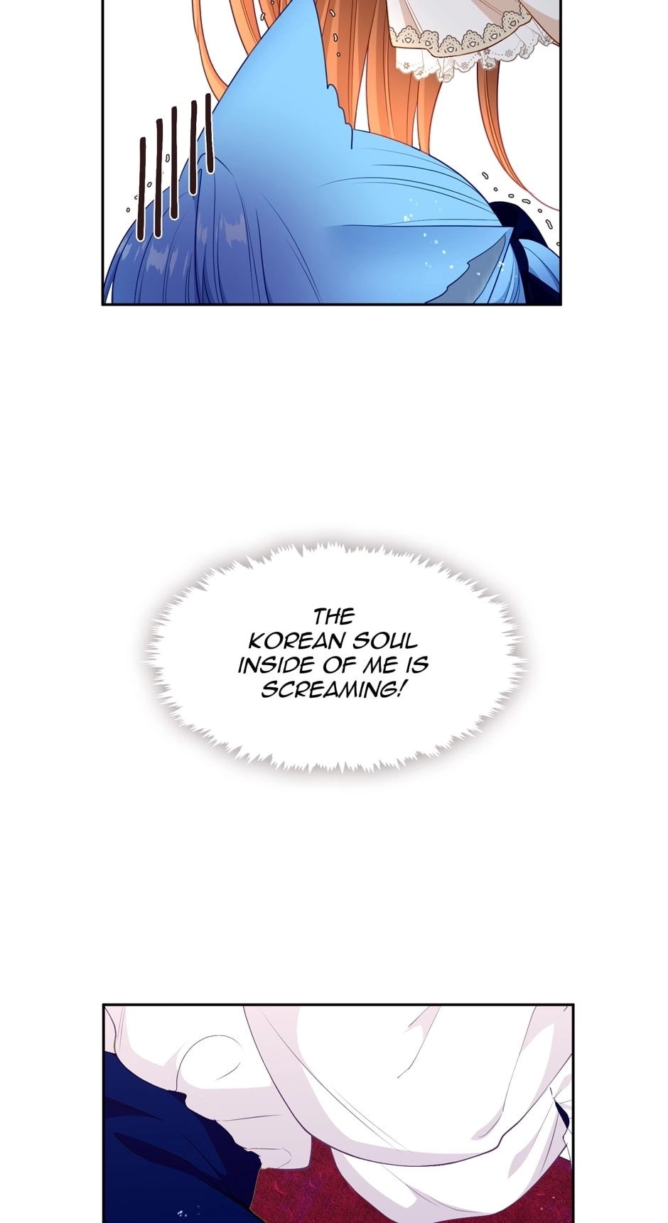 Beware the Villainess! Chapter 123 Page 24