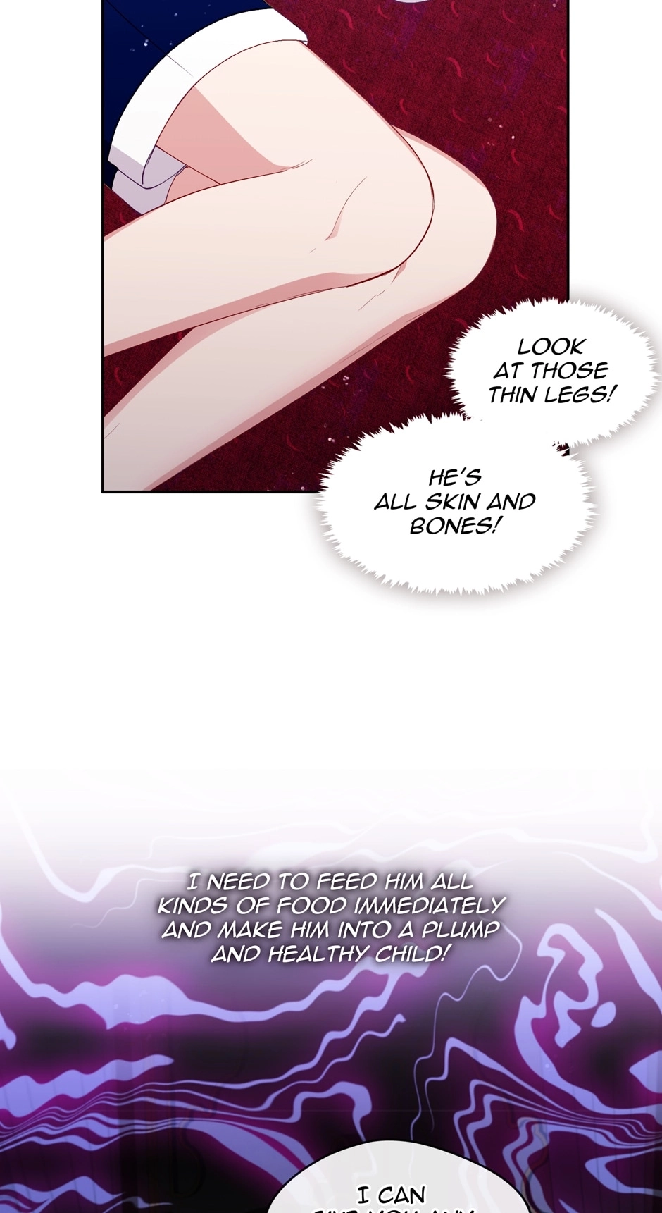 Beware the Villainess! Chapter 123 Page 25