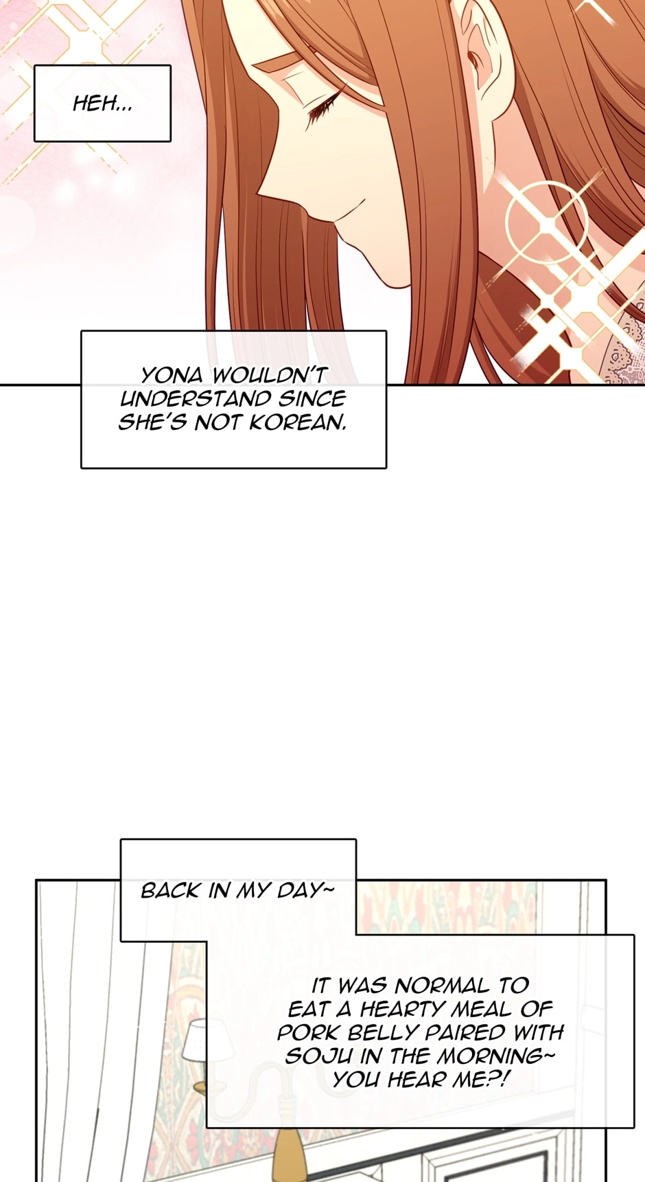 Beware the Villainess! Chapter 123 Page 27