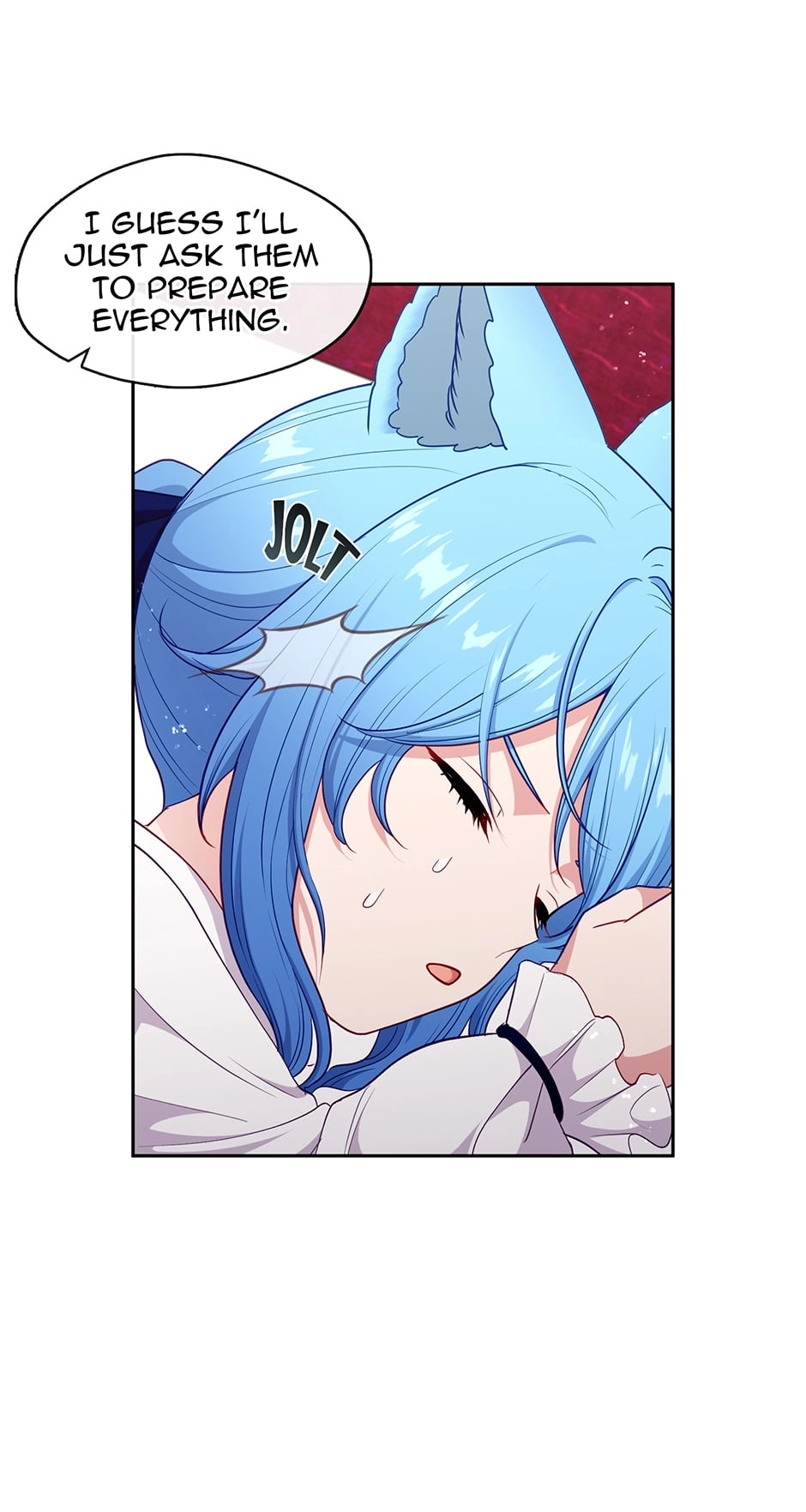 Beware the Villainess! Chapter 123 Page 29