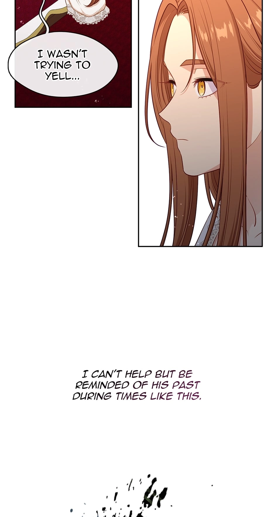 Beware the Villainess! Chapter 123 Page 33