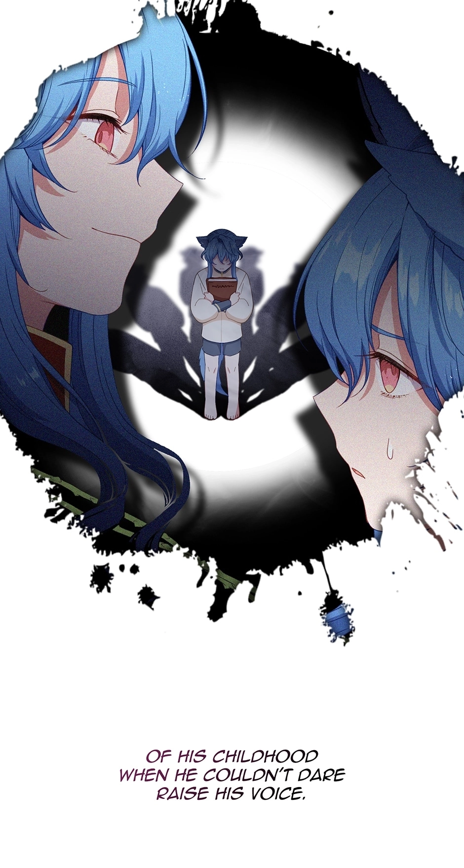 Beware the Villainess! Chapter 123 Page 34