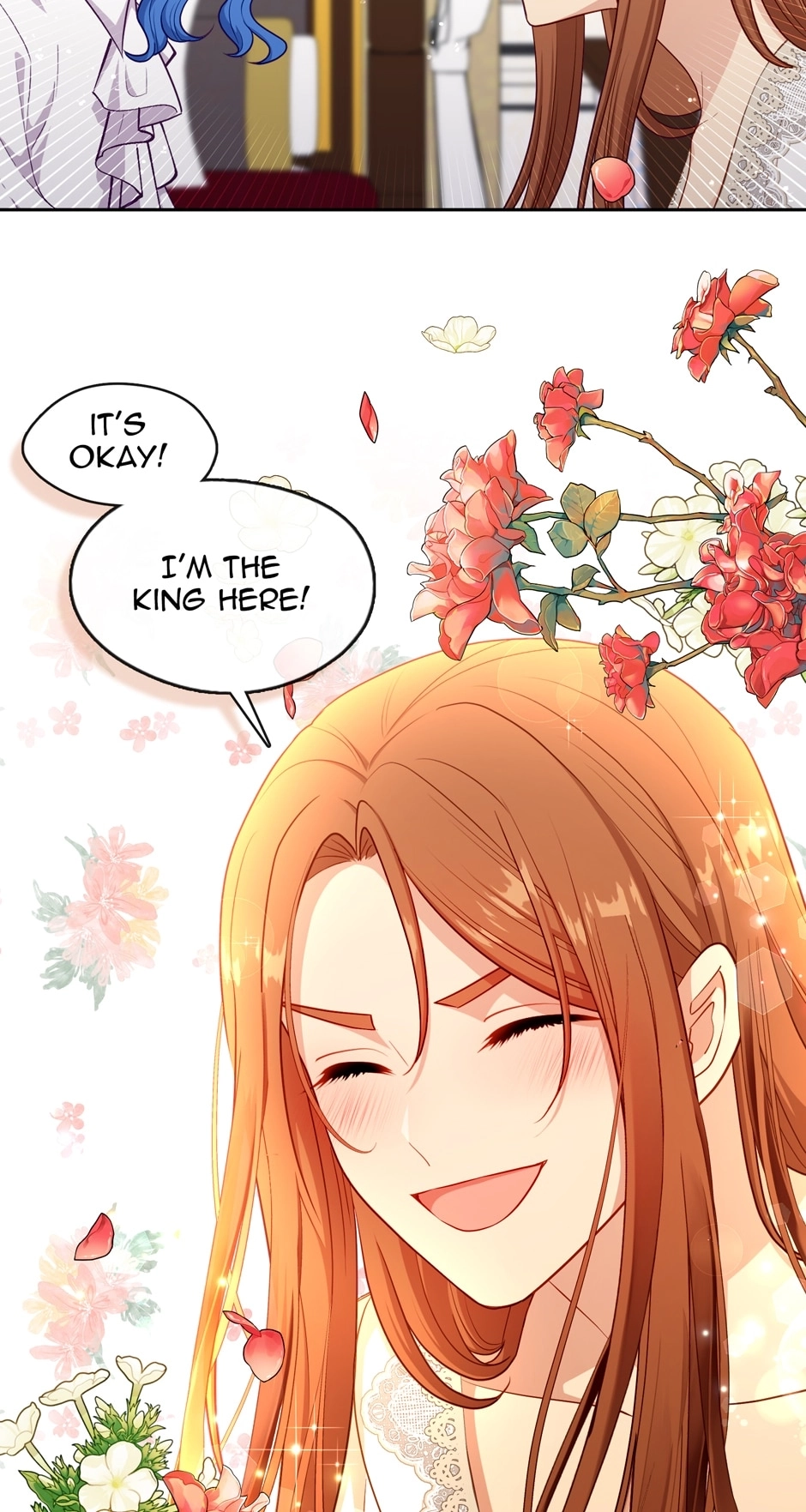 Beware the Villainess! Chapter 123 Page 37