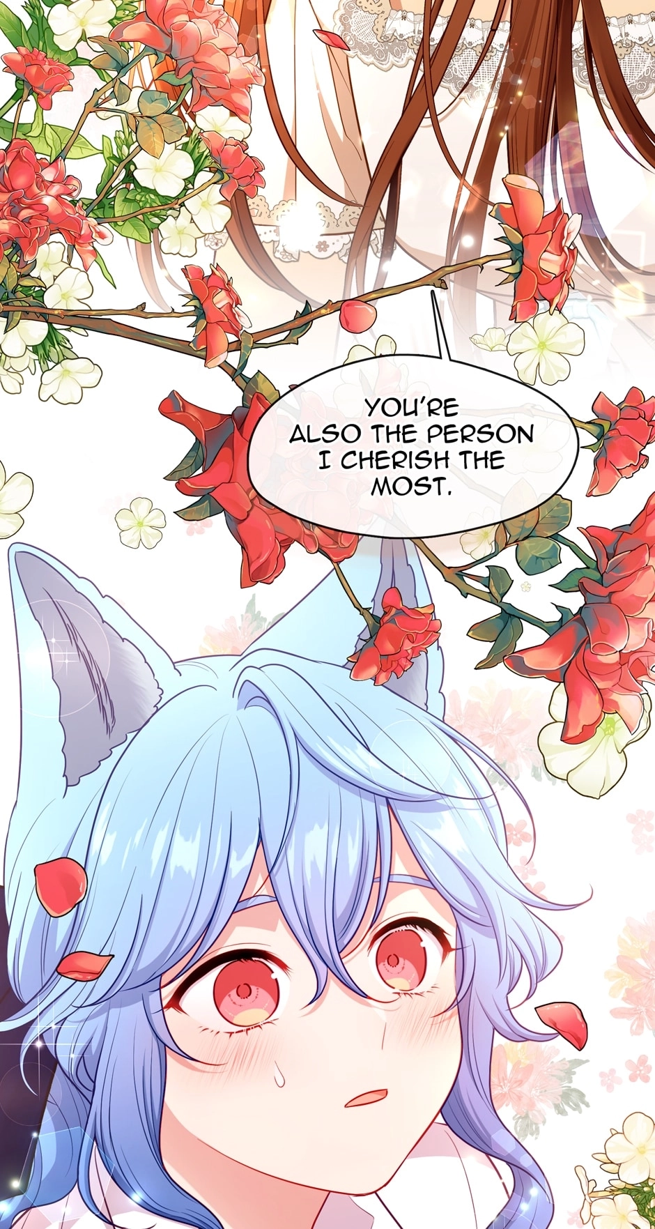 Beware the Villainess! Chapter 123 Page 38