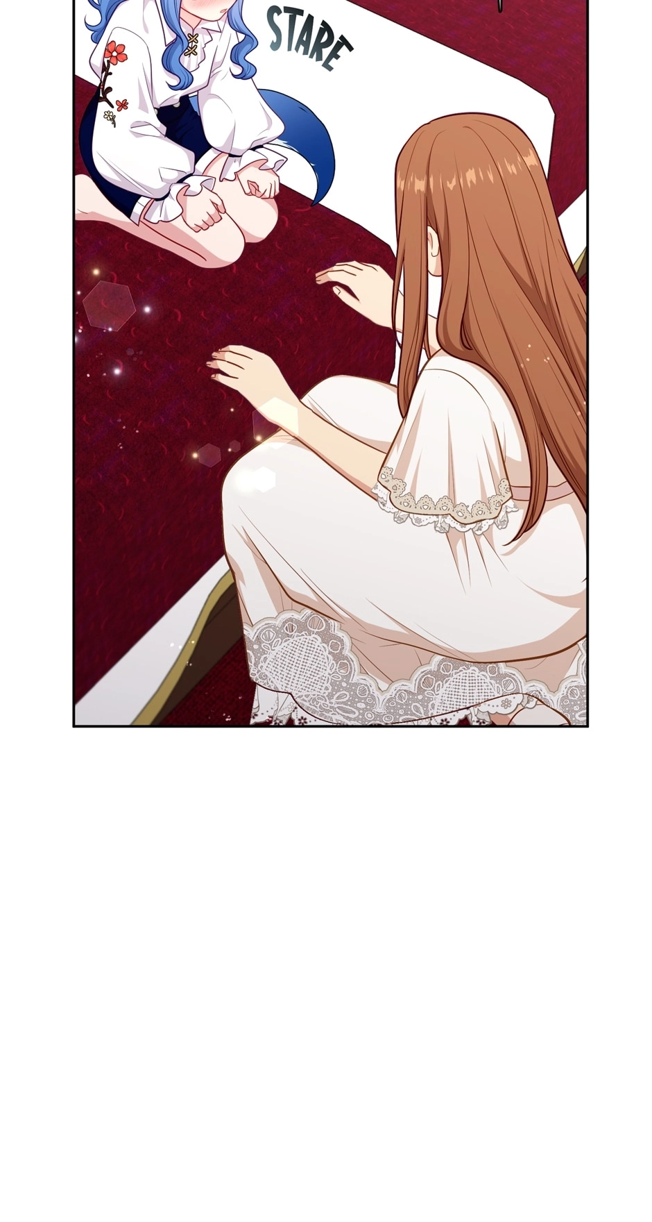 Beware the Villainess! Chapter 123 Page 40