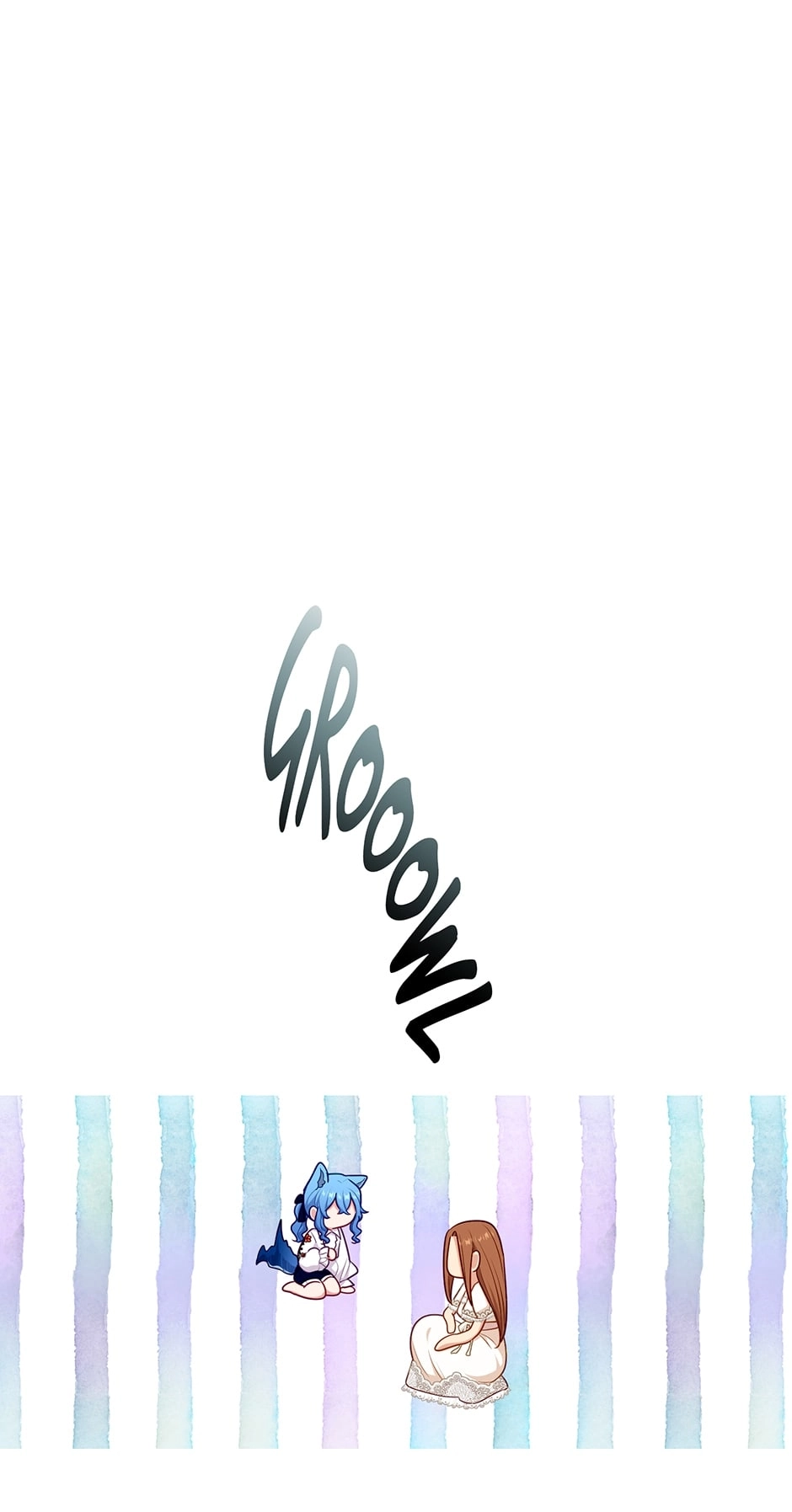 Beware the Villainess! Chapter 123 Page 49