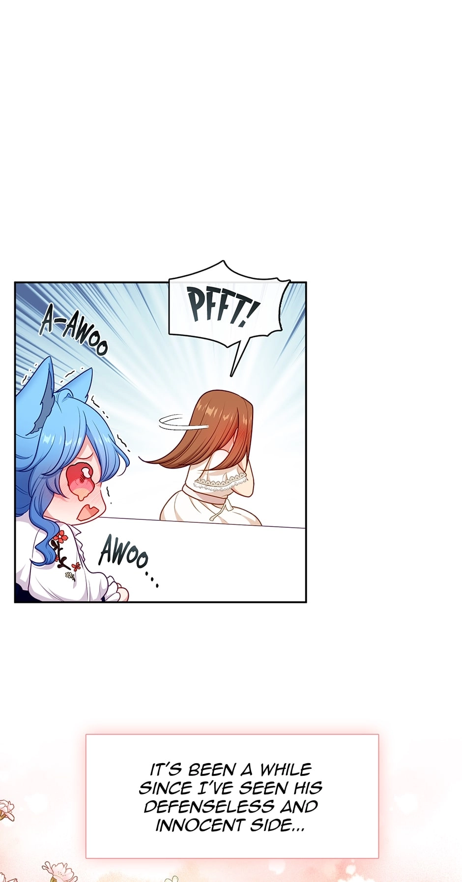 Beware the Villainess! Chapter 123 Page 50