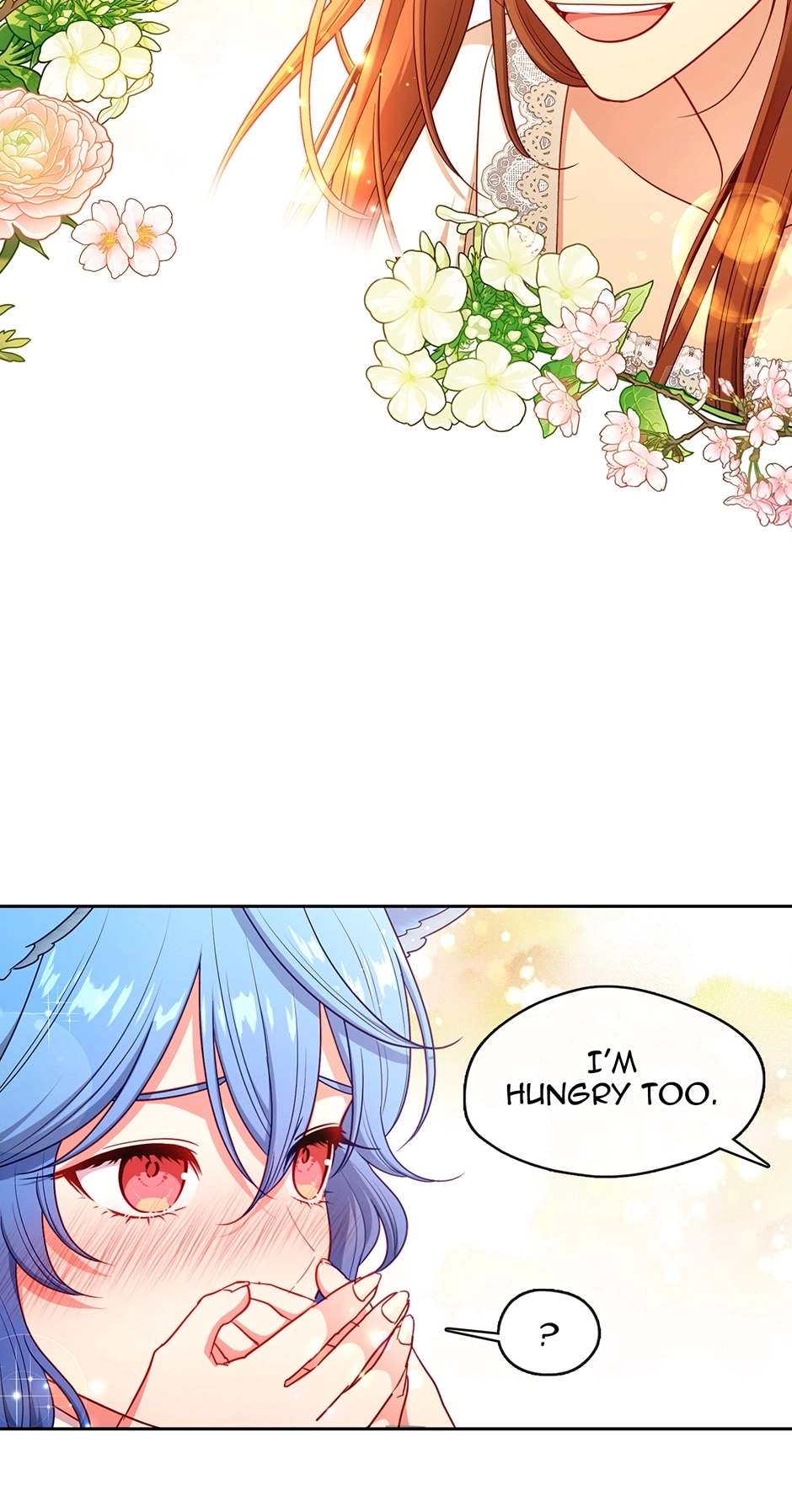 Beware the Villainess! Chapter 123 Page 52