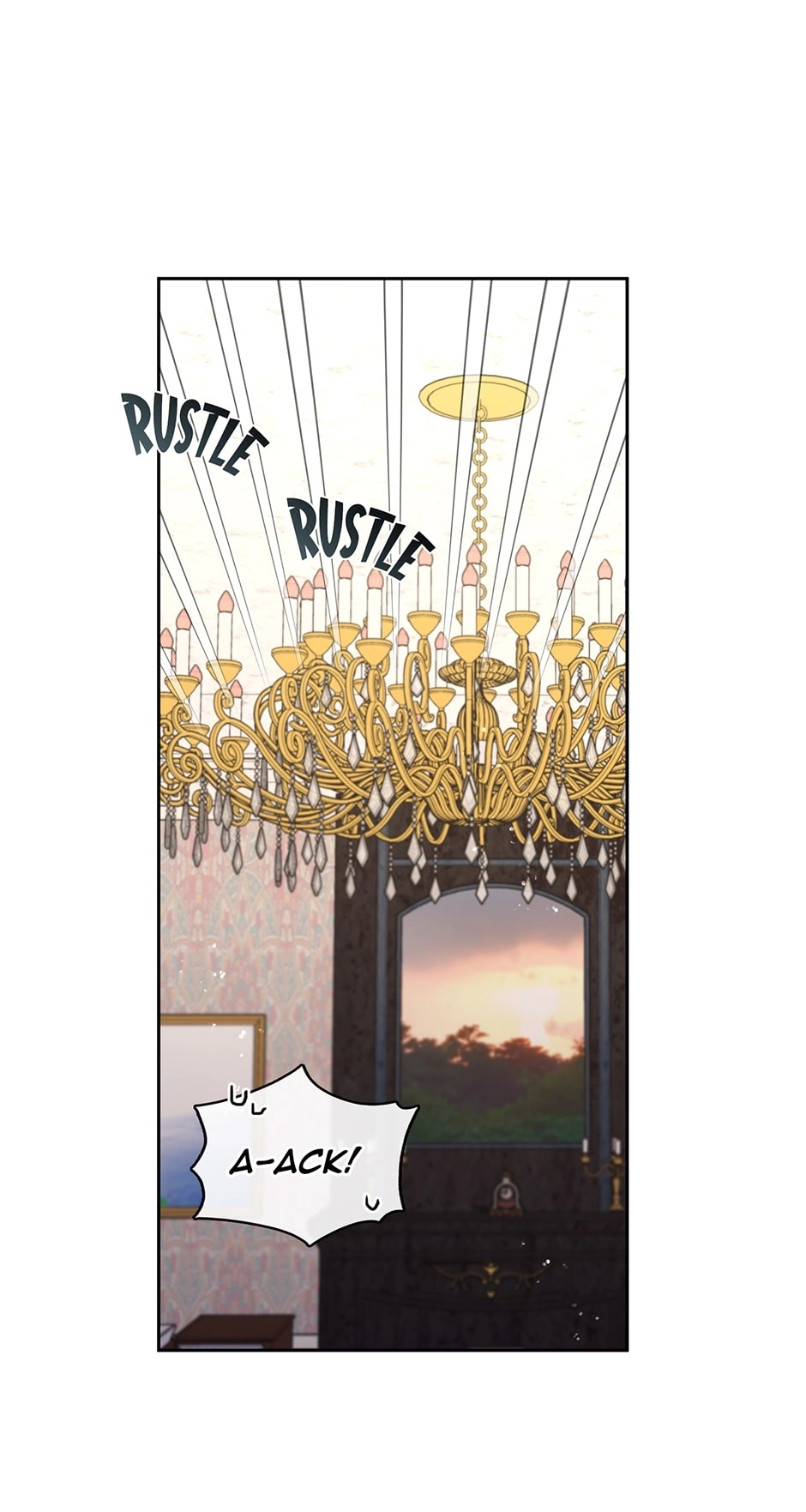 Beware the Villainess! Chapter 123 Page 53