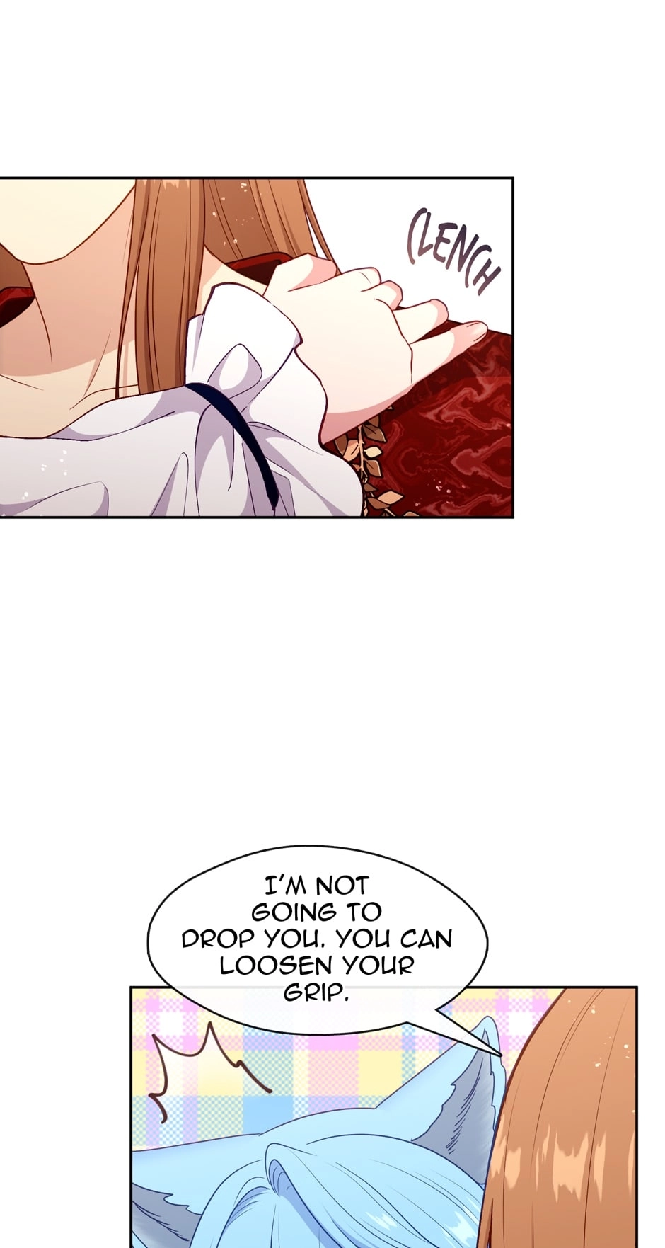 Beware the Villainess! Chapter 123 Page 59