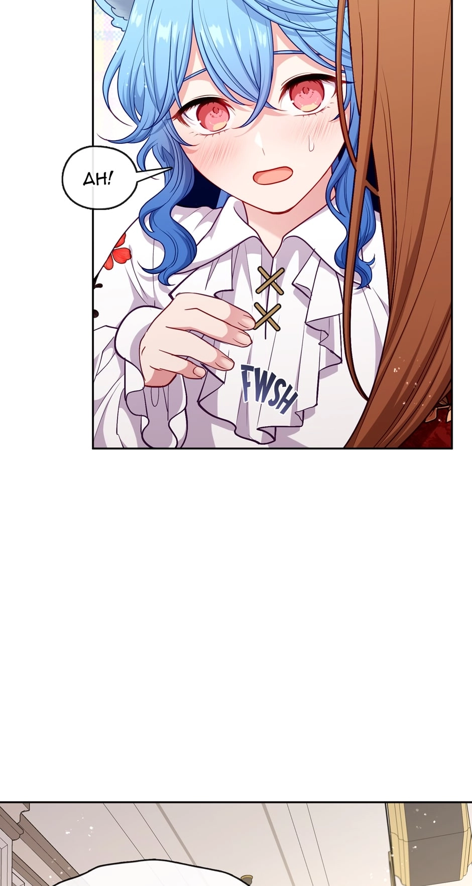 Beware the Villainess! Chapter 123 Page 60